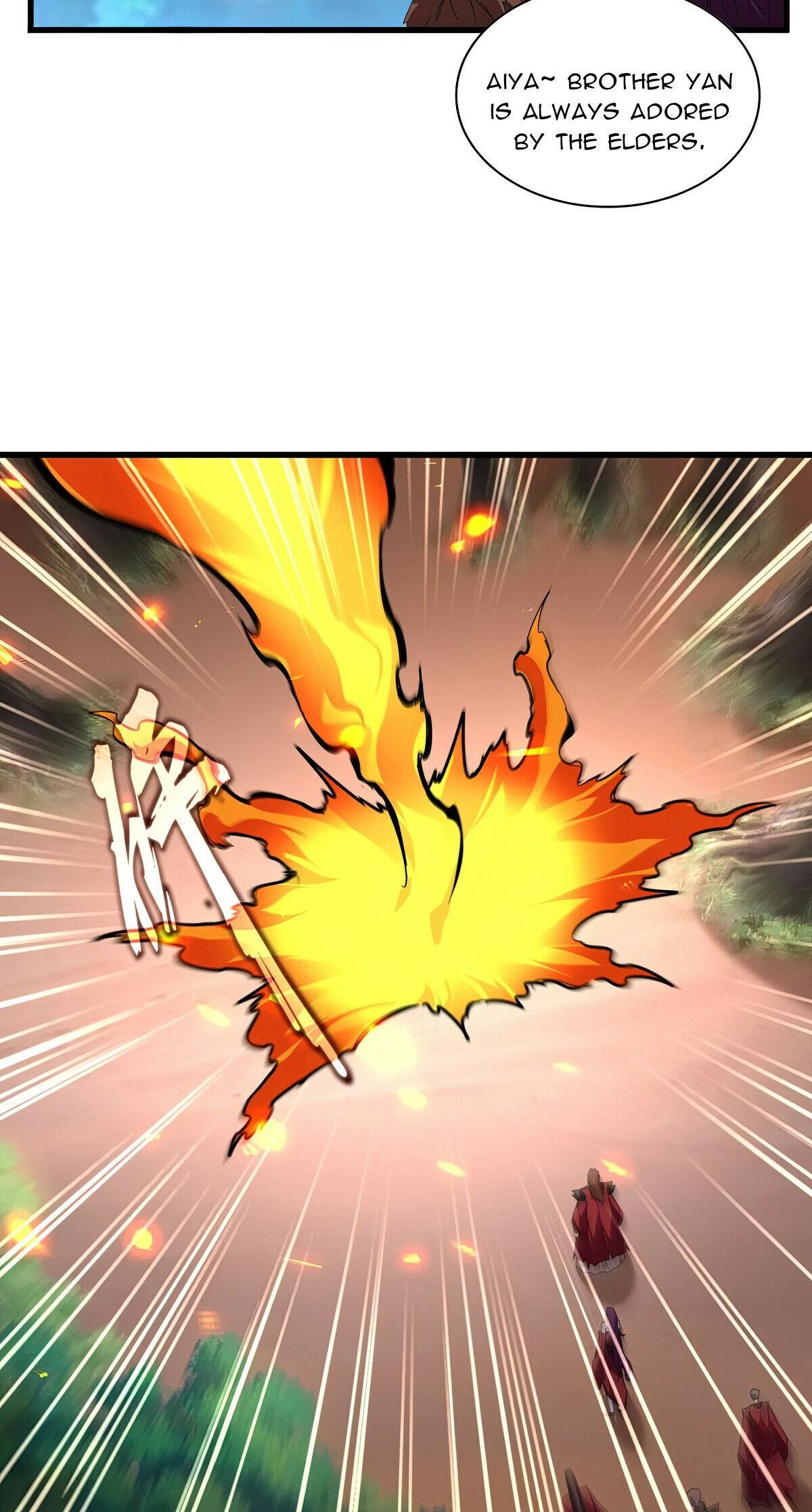 Read The Eternal Supreme - Chapter 652 - theeternalsupreme.com | Image 21