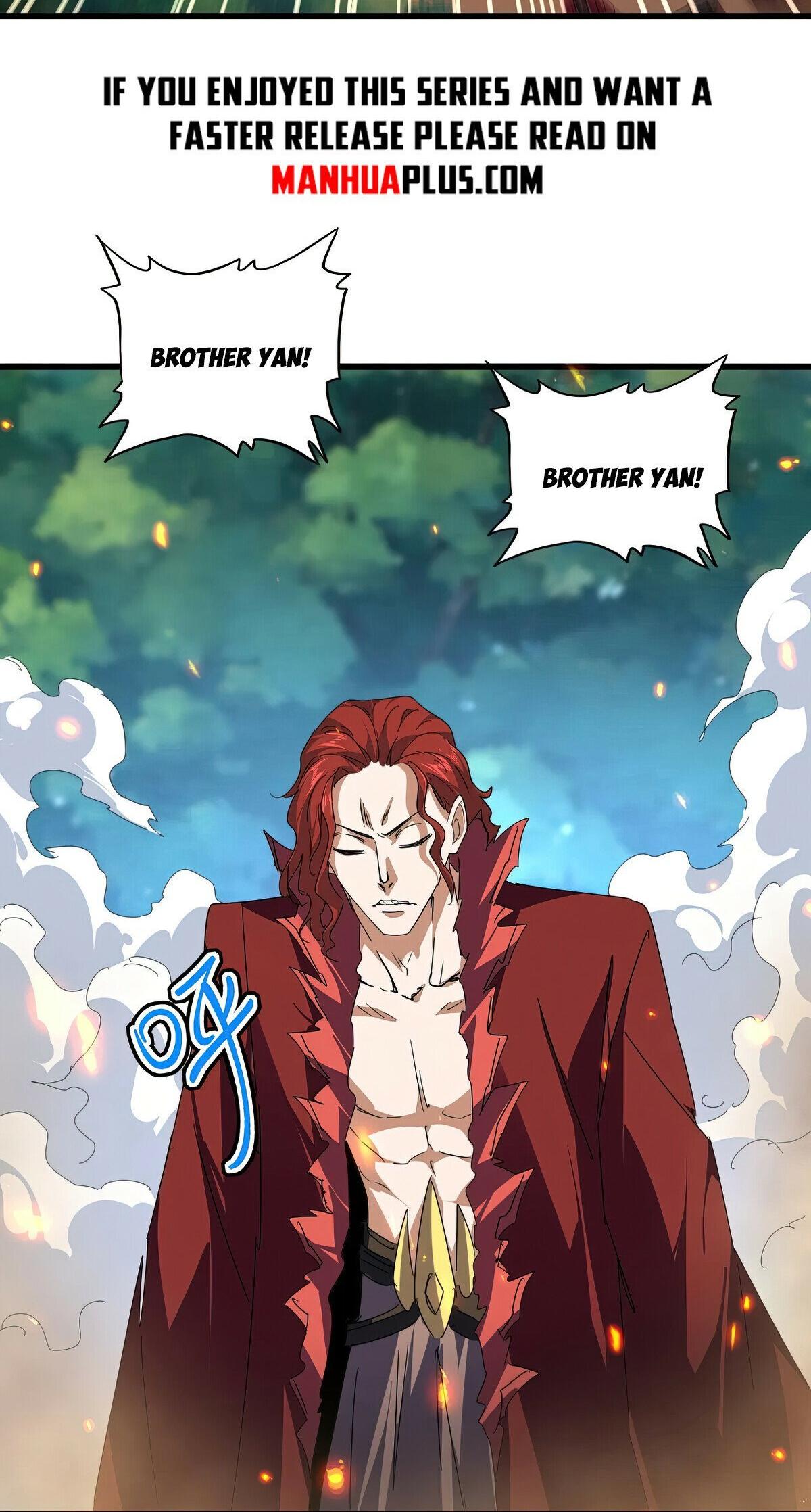 Read The Eternal Supreme - Chapter 652 - theeternalsupreme.com | Image 22