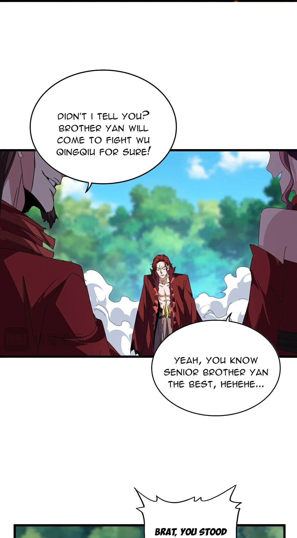 Read The Eternal Supreme - Chapter 652 - theeternalsupreme.com | Image 23