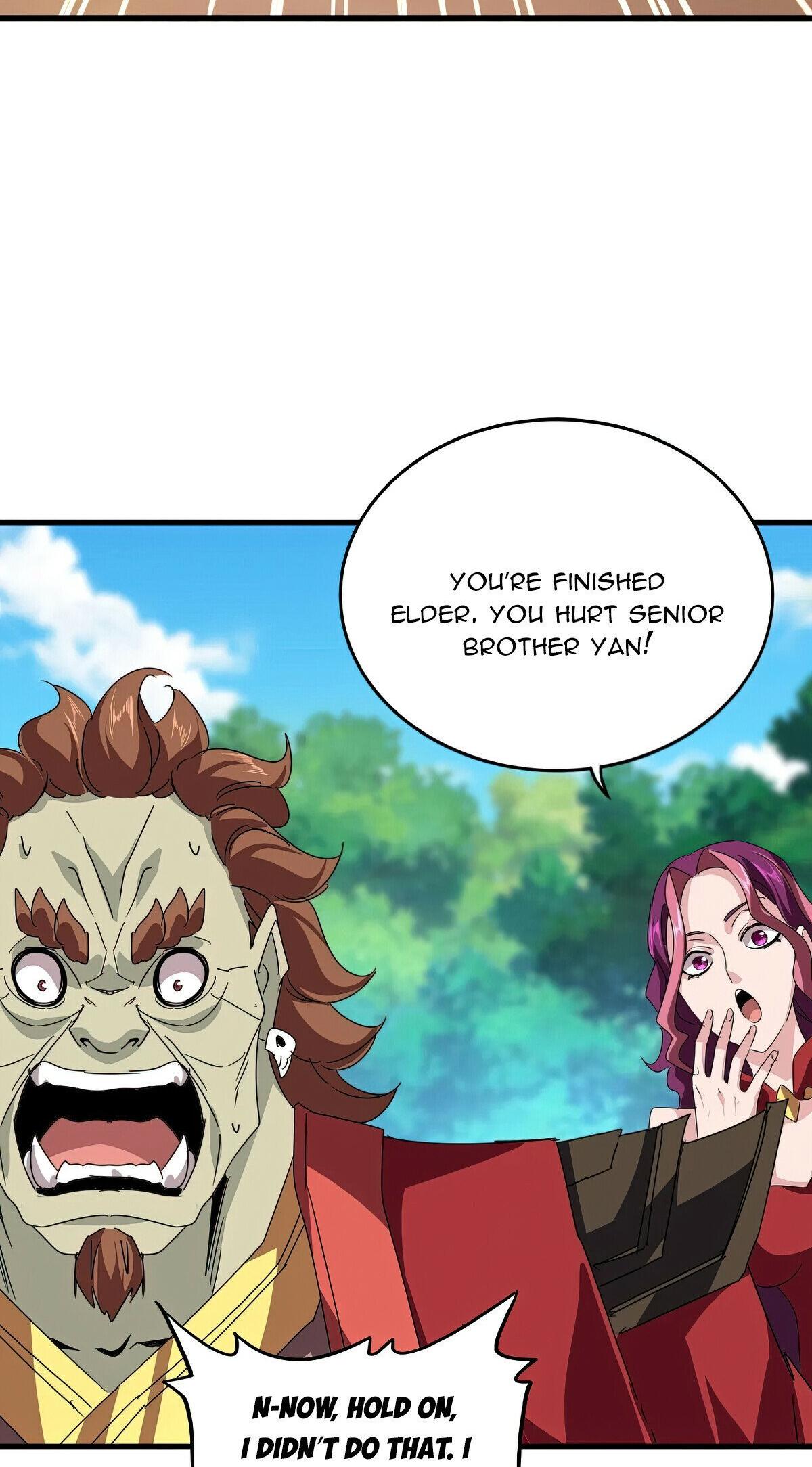 Read The Eternal Supreme - Chapter 652 - theeternalsupreme.com | Image 26