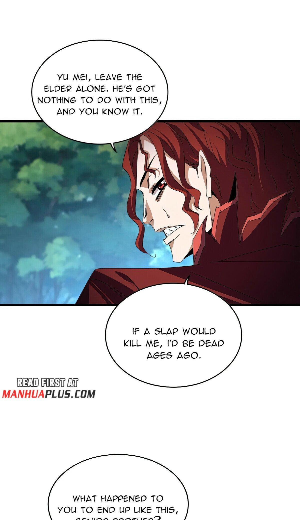 Read The Eternal Supreme - Chapter 652 - theeternalsupreme.com | Image 28