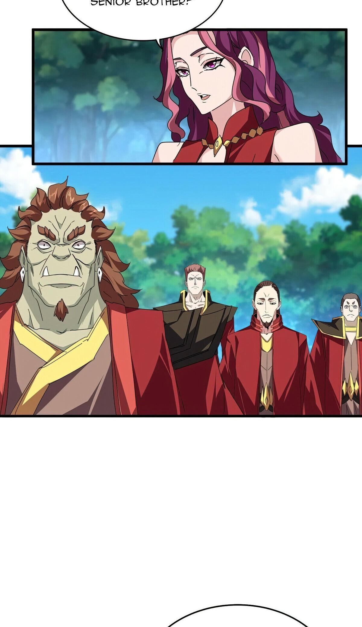 Read The Eternal Supreme - Chapter 652 - theeternalsupreme.com | Image 29