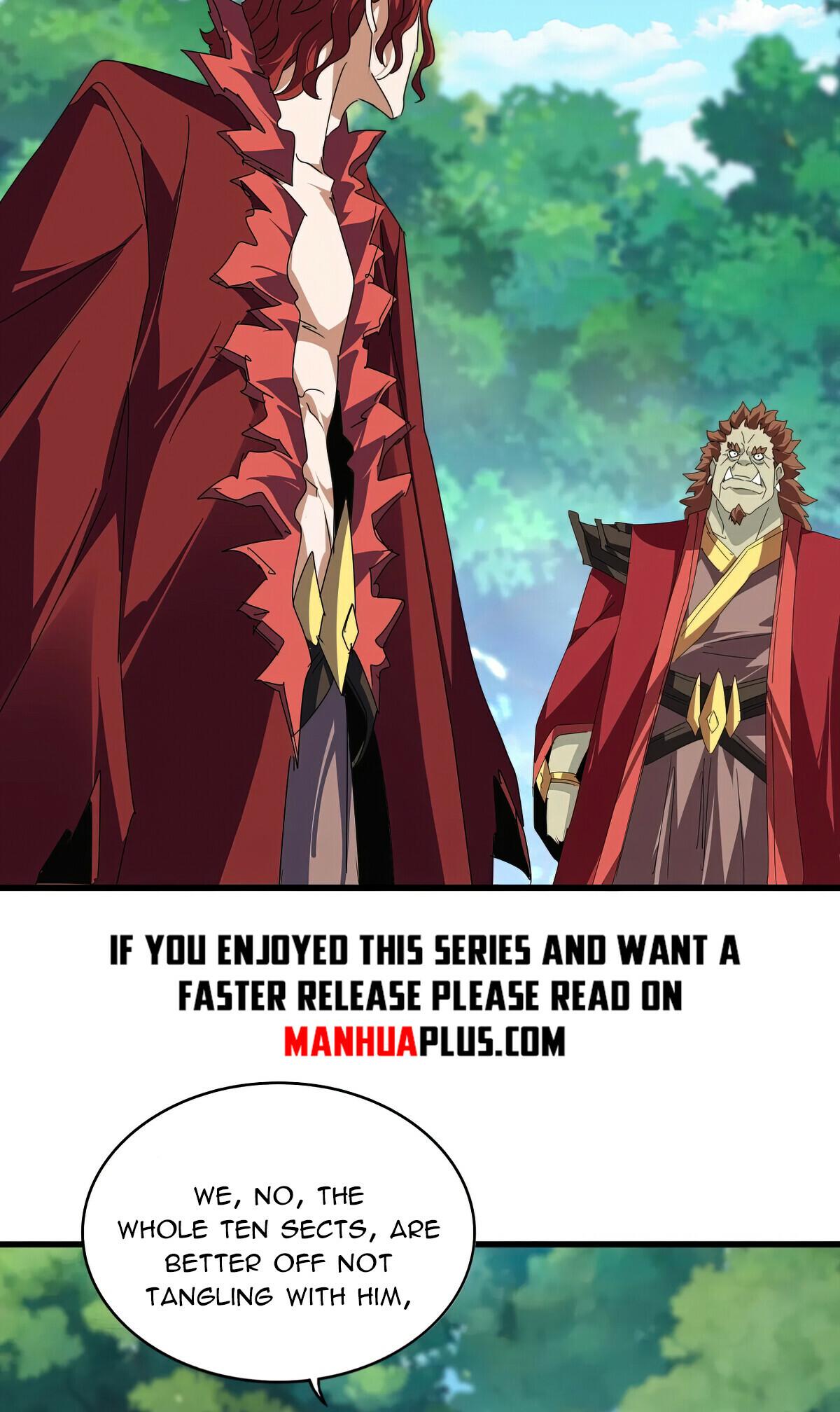 Read The Eternal Supreme - Chapter 652 - theeternalsupreme.com | Image 33