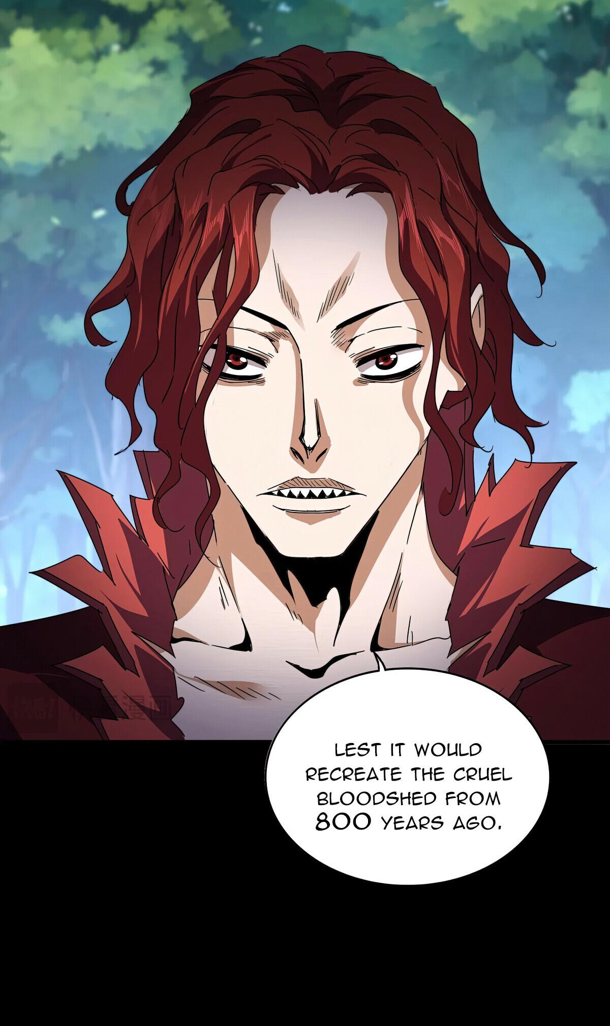 Read The Eternal Supreme - Chapter 652 - theeternalsupreme.com | Image 34