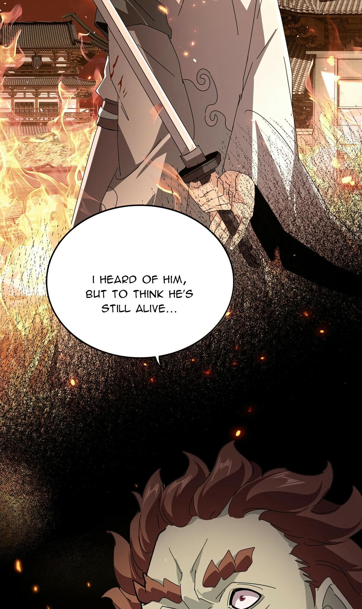Read The Eternal Supreme - Chapter 652 - theeternalsupreme.com | Image 36
