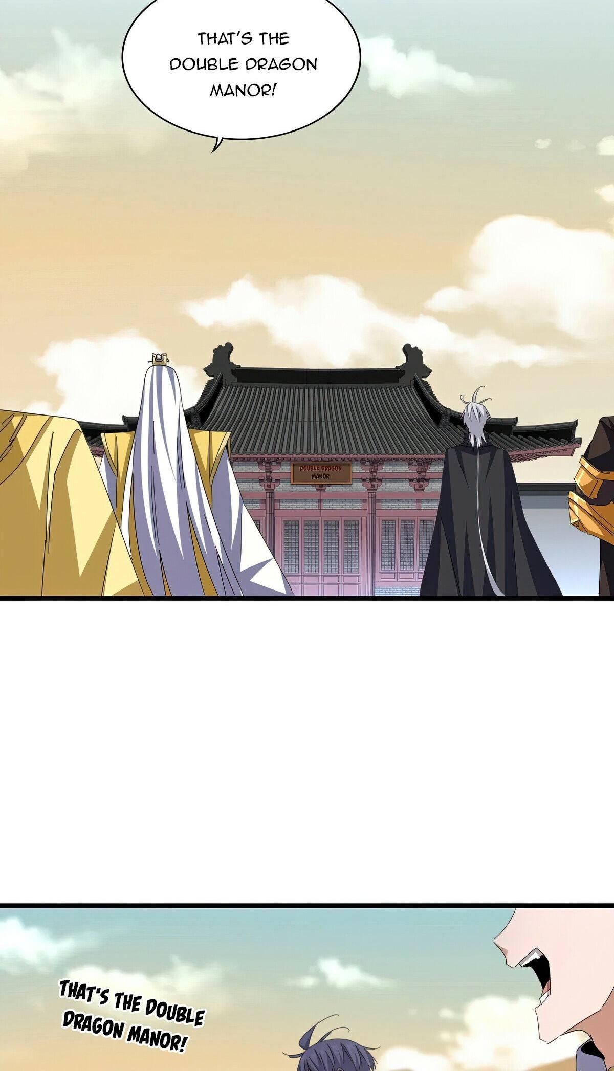 Read The Eternal Supreme - Chapter 653 - theeternalsupreme.com | Image 4
