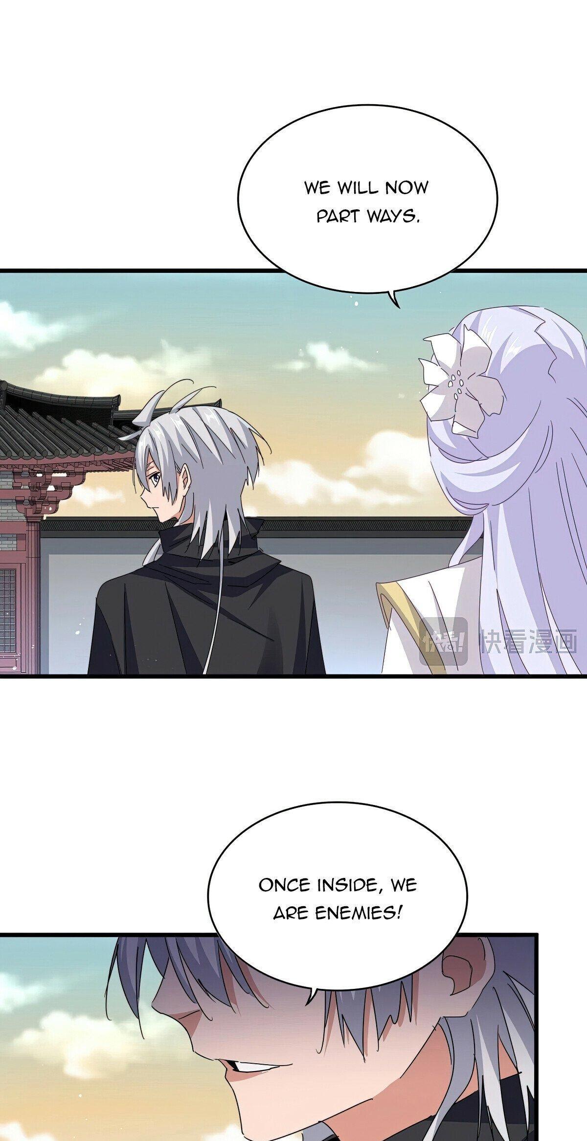 Read The Eternal Supreme - Chapter 653 - theeternalsupreme.com | Image 6