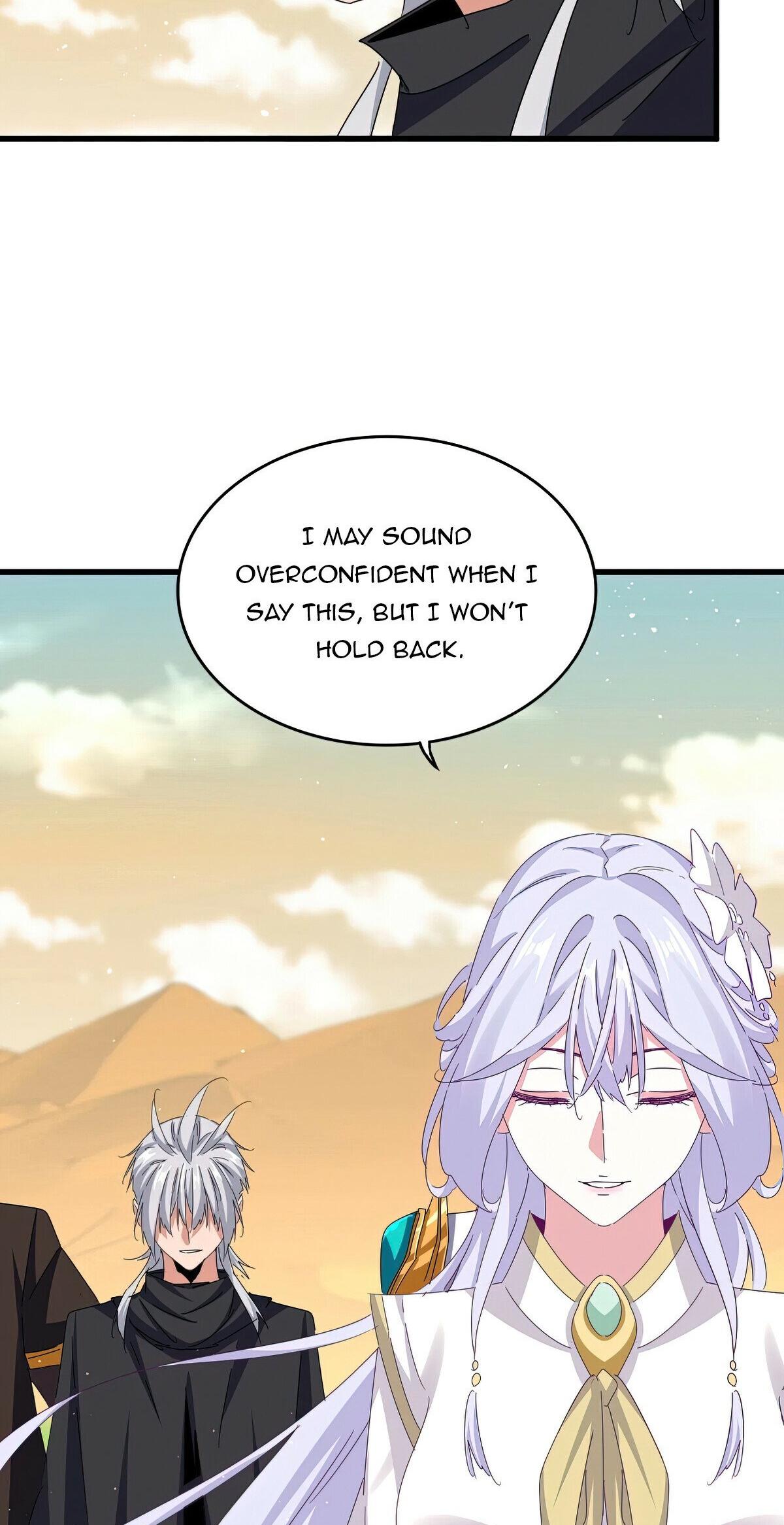 Read The Eternal Supreme - Chapter 653 - theeternalsupreme.com | Image 7