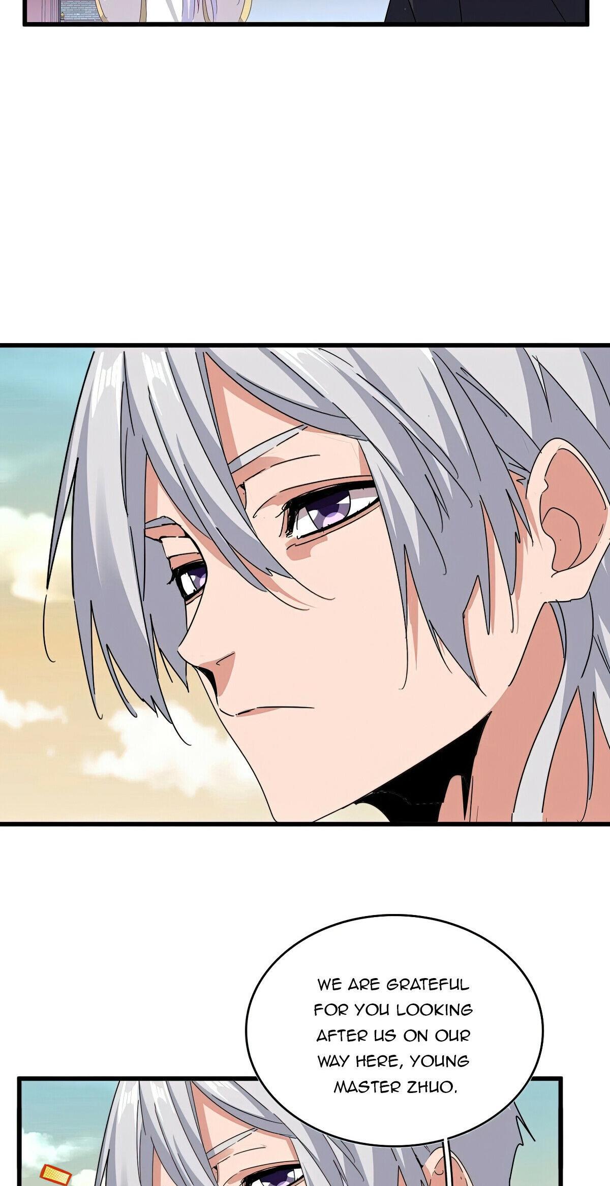Read The Eternal Supreme - Chapter 653 - theeternalsupreme.com | Image 9