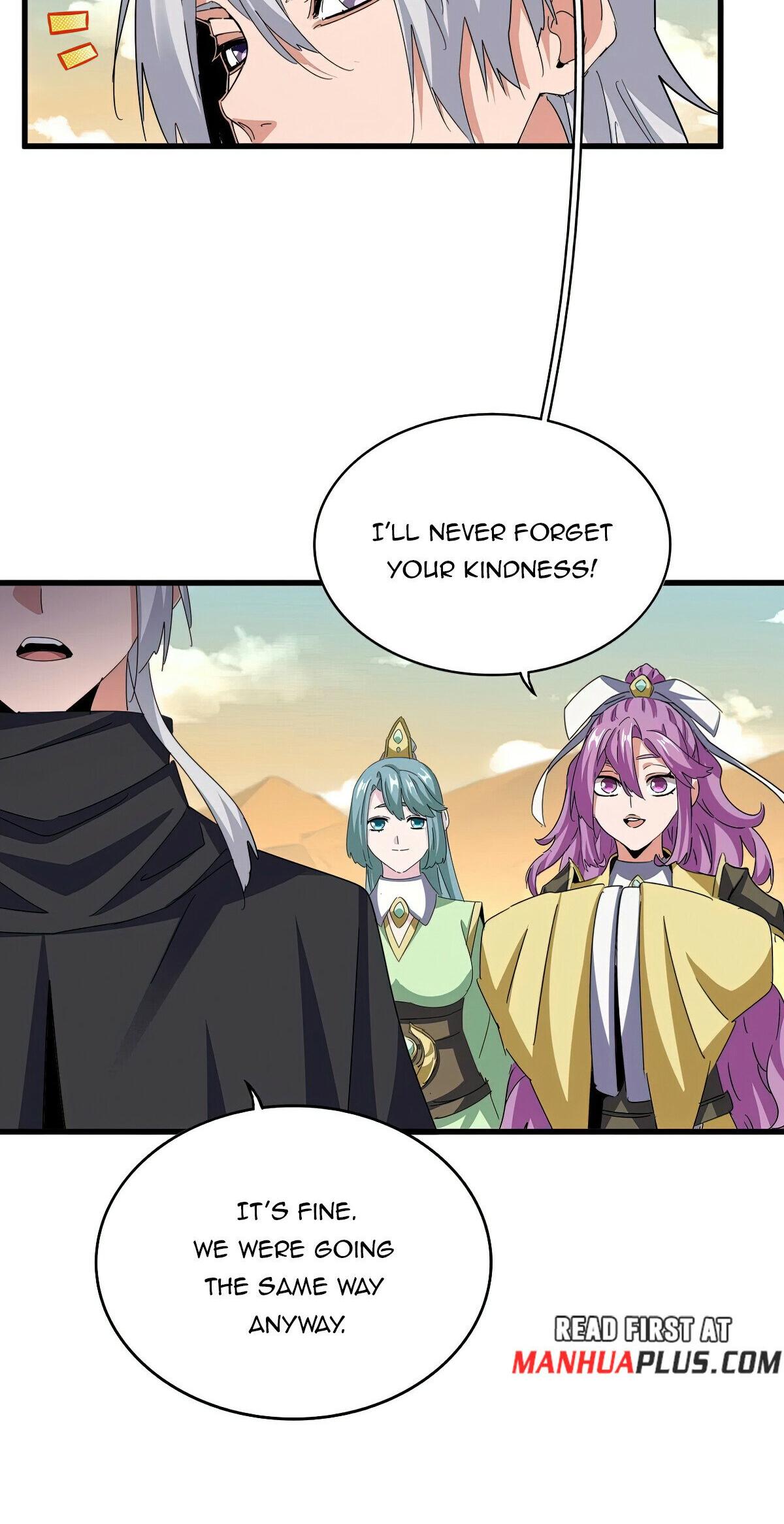 Read The Eternal Supreme - Chapter 653 - theeternalsupreme.com | Image 10