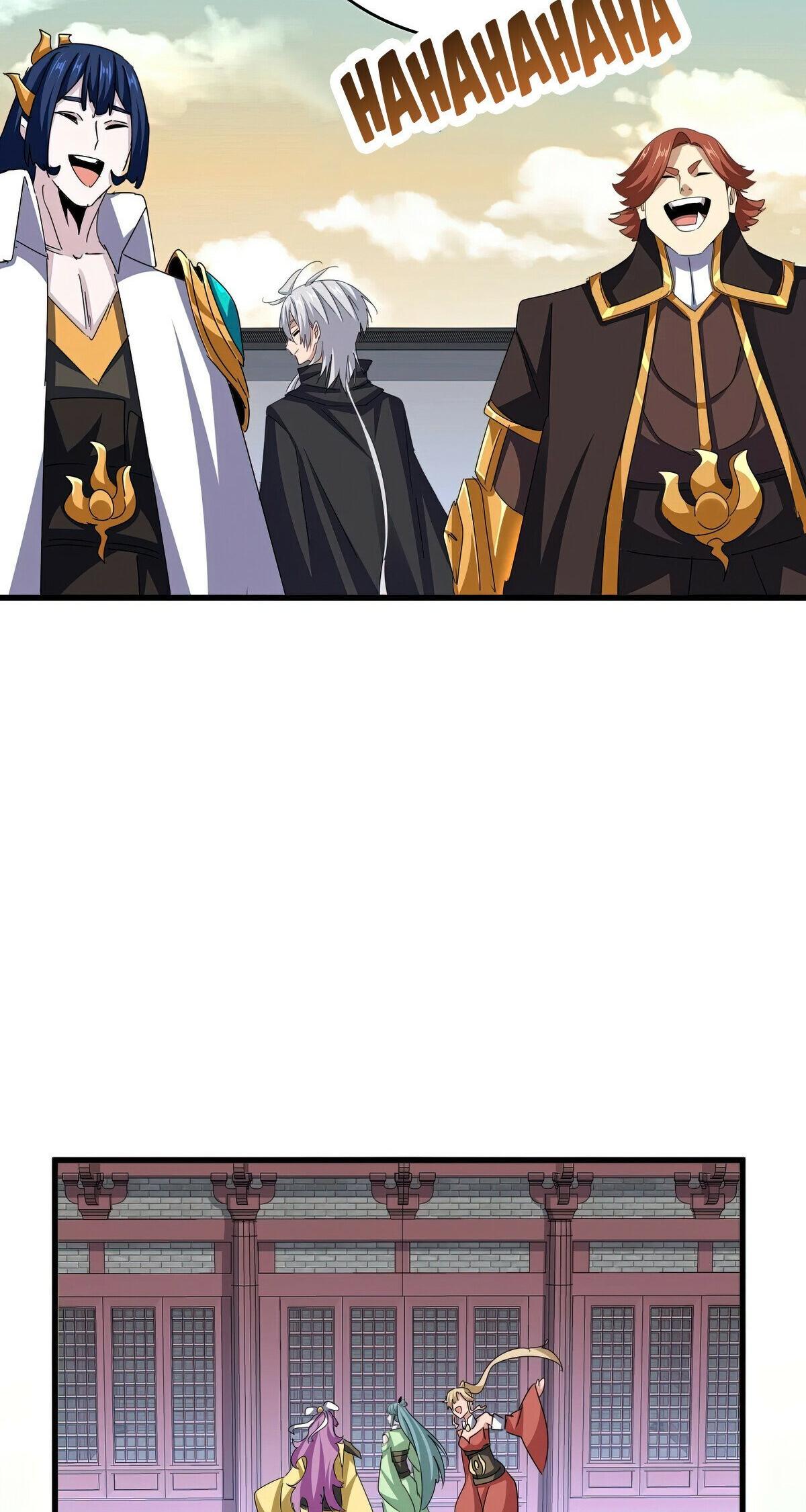 Read The Eternal Supreme - Chapter 653 - theeternalsupreme.com | Image 14