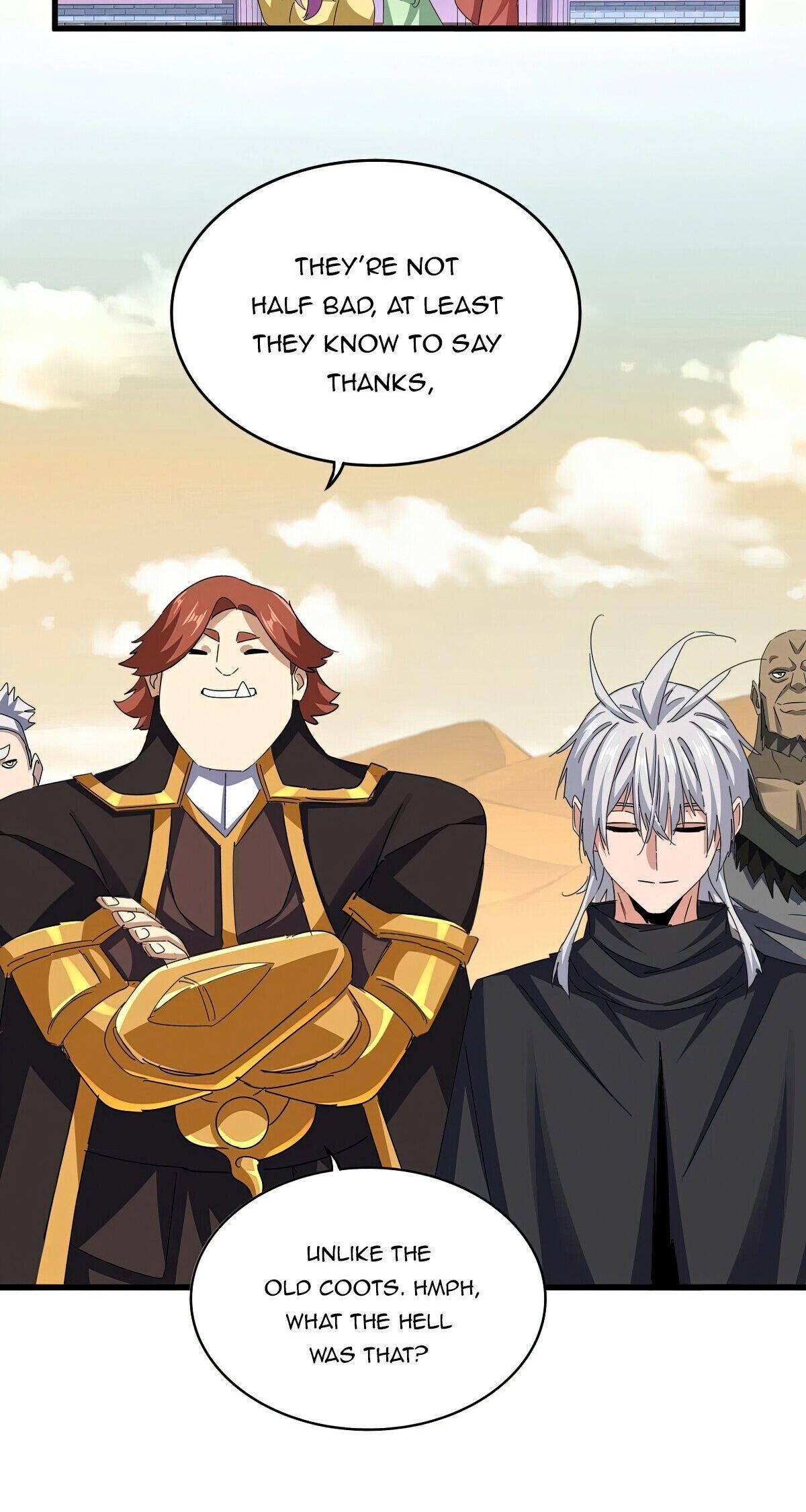 Read The Eternal Supreme - Chapter 653 - theeternalsupreme.com | Image 15