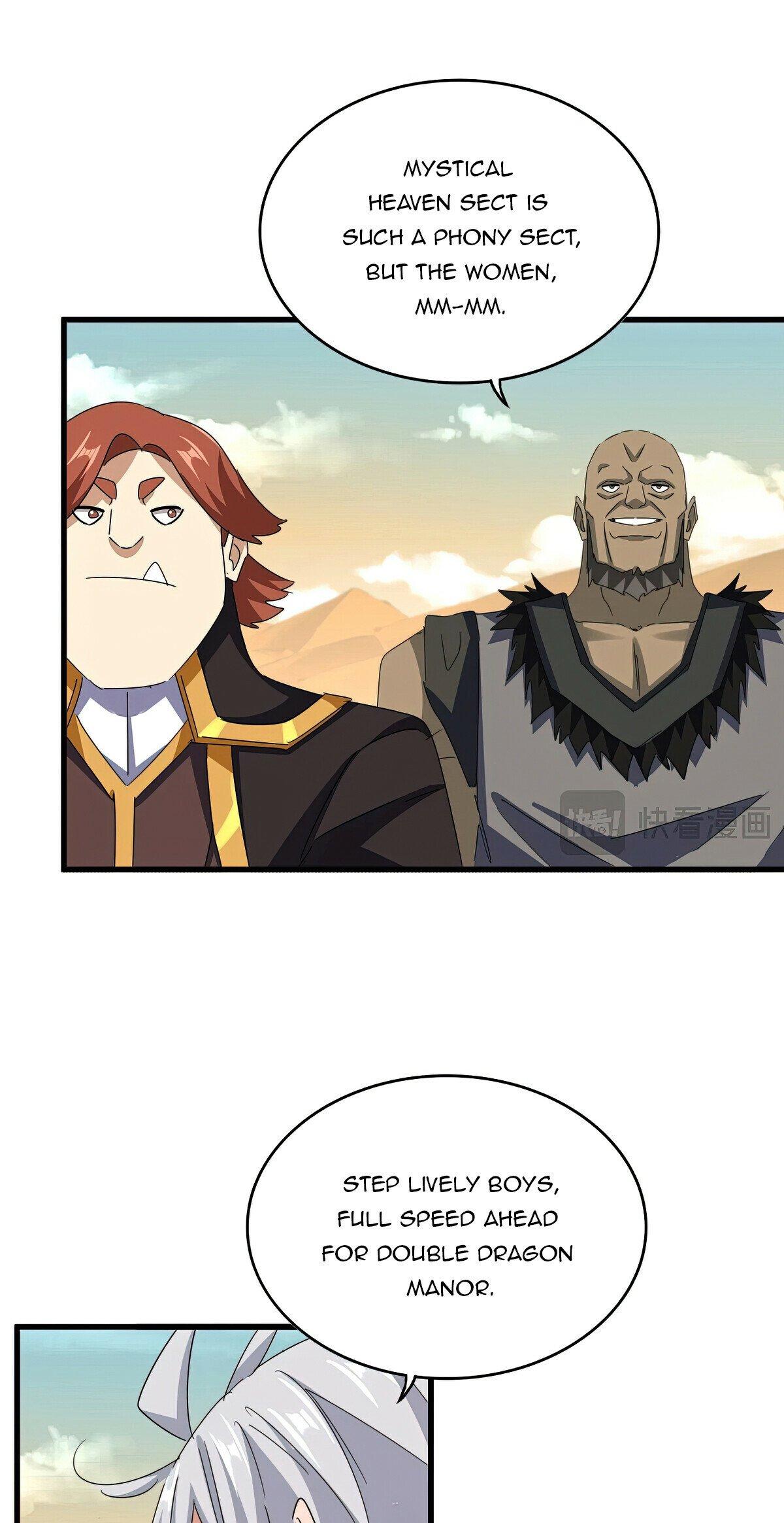 Read The Eternal Supreme - Chapter 653 - theeternalsupreme.com | Image 16