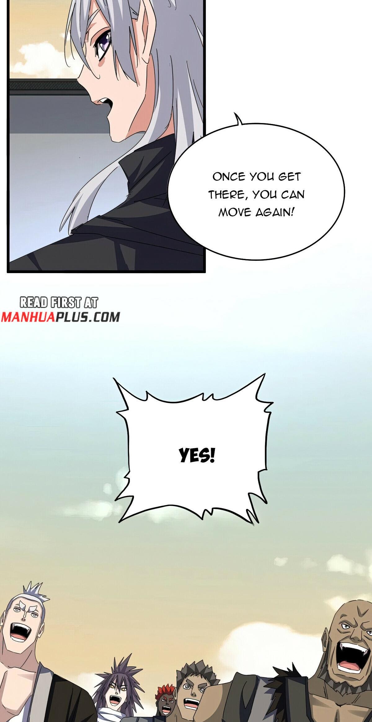 Read The Eternal Supreme - Chapter 653 - theeternalsupreme.com | Image 17