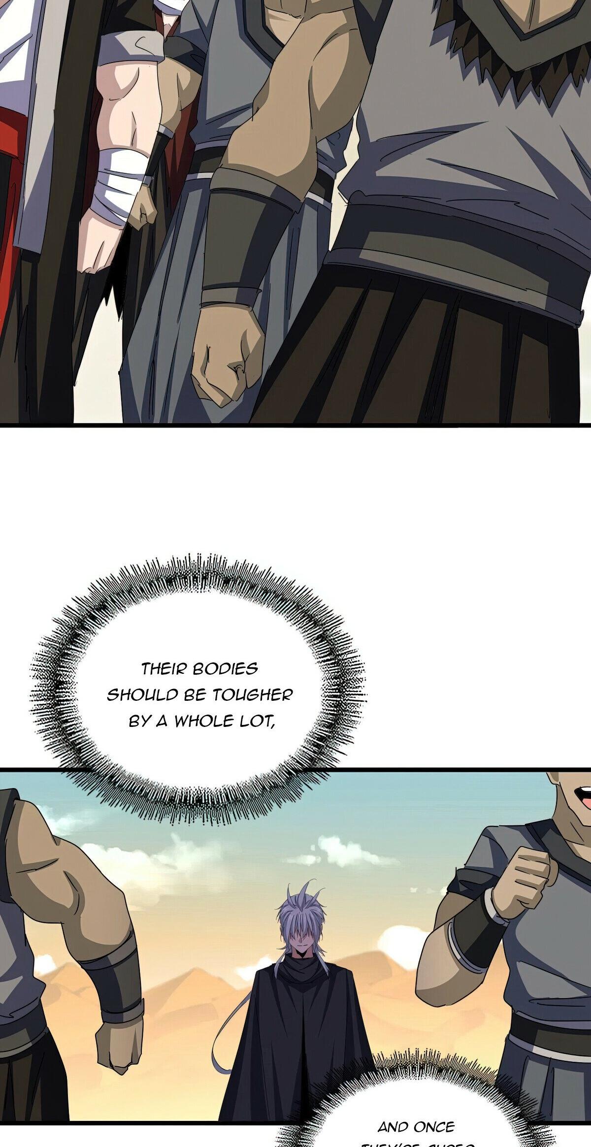 Read The Eternal Supreme - Chapter 653 - theeternalsupreme.com | Image 18