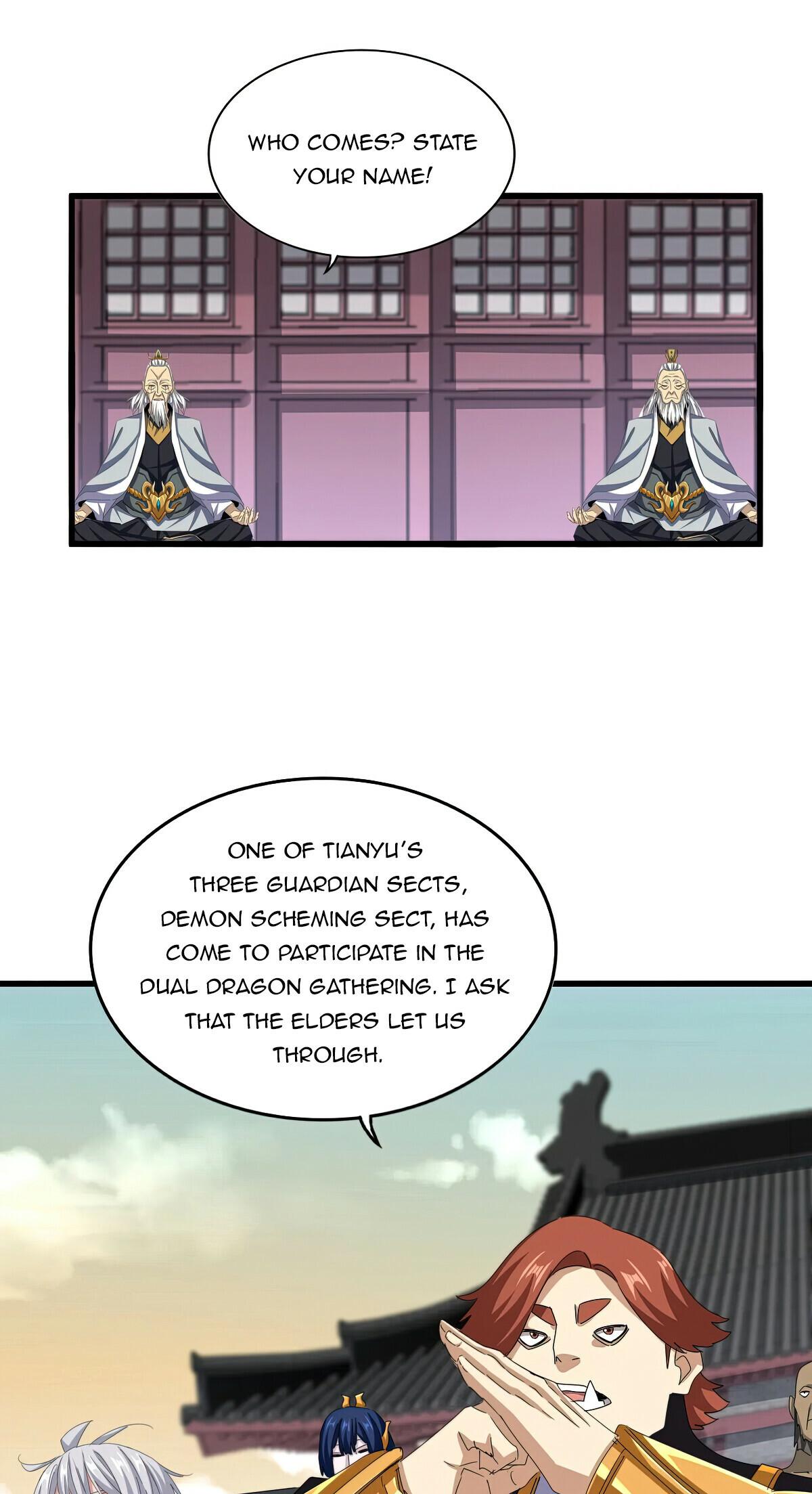 Read The Eternal Supreme - Chapter 653 - theeternalsupreme.com | Image 21