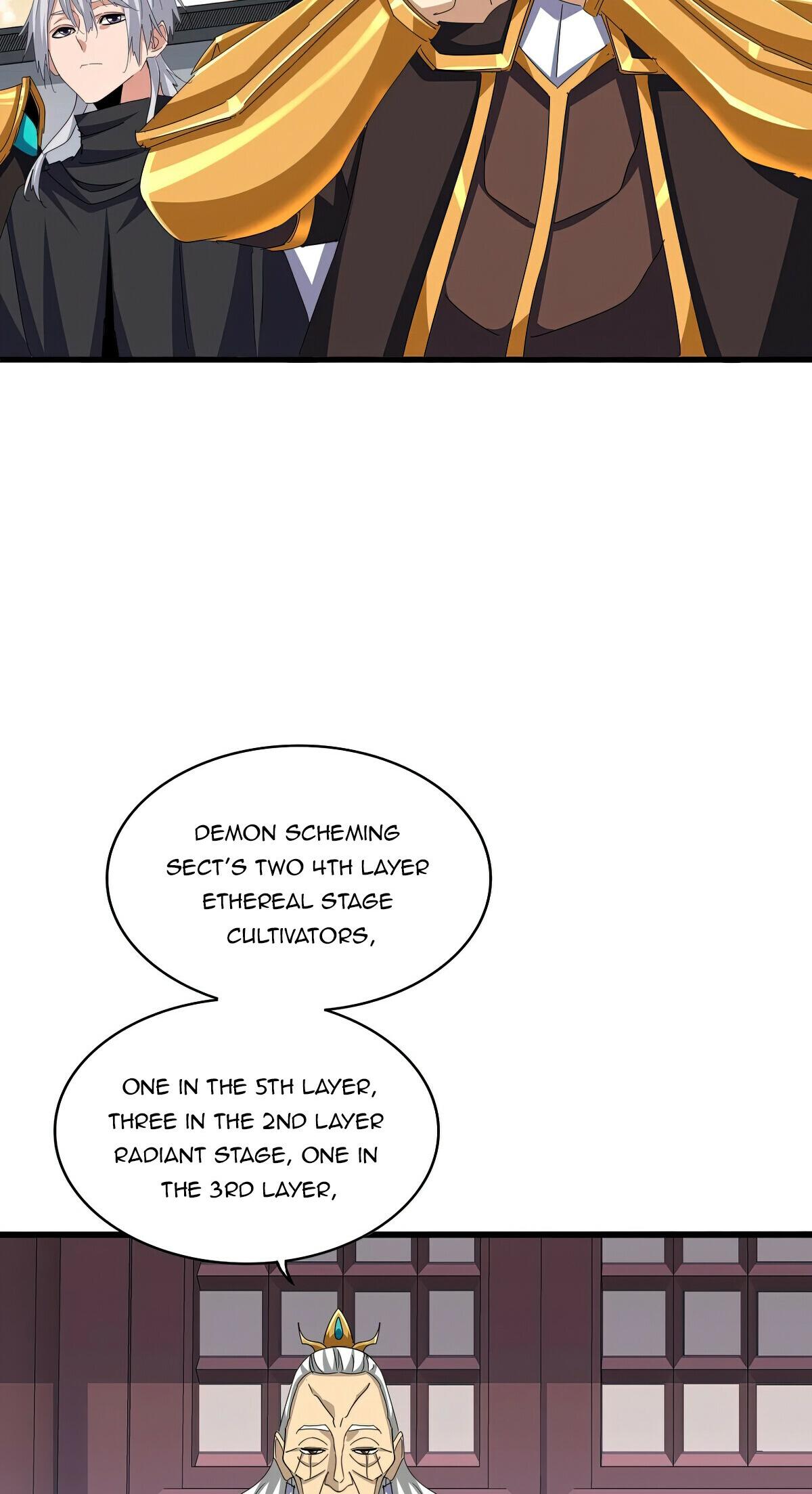 Read The Eternal Supreme - Chapter 653 - theeternalsupreme.com | Image 22