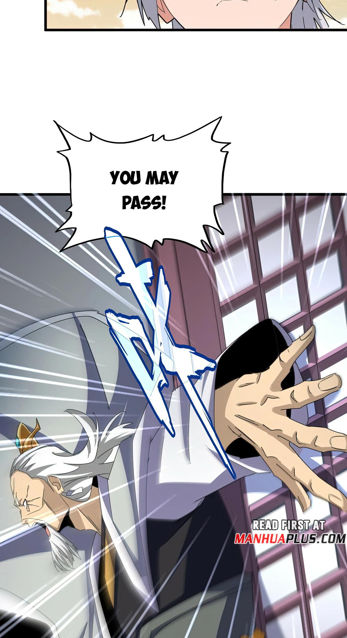 Read The Eternal Supreme - Chapter 653 - theeternalsupreme.com | Image 24
