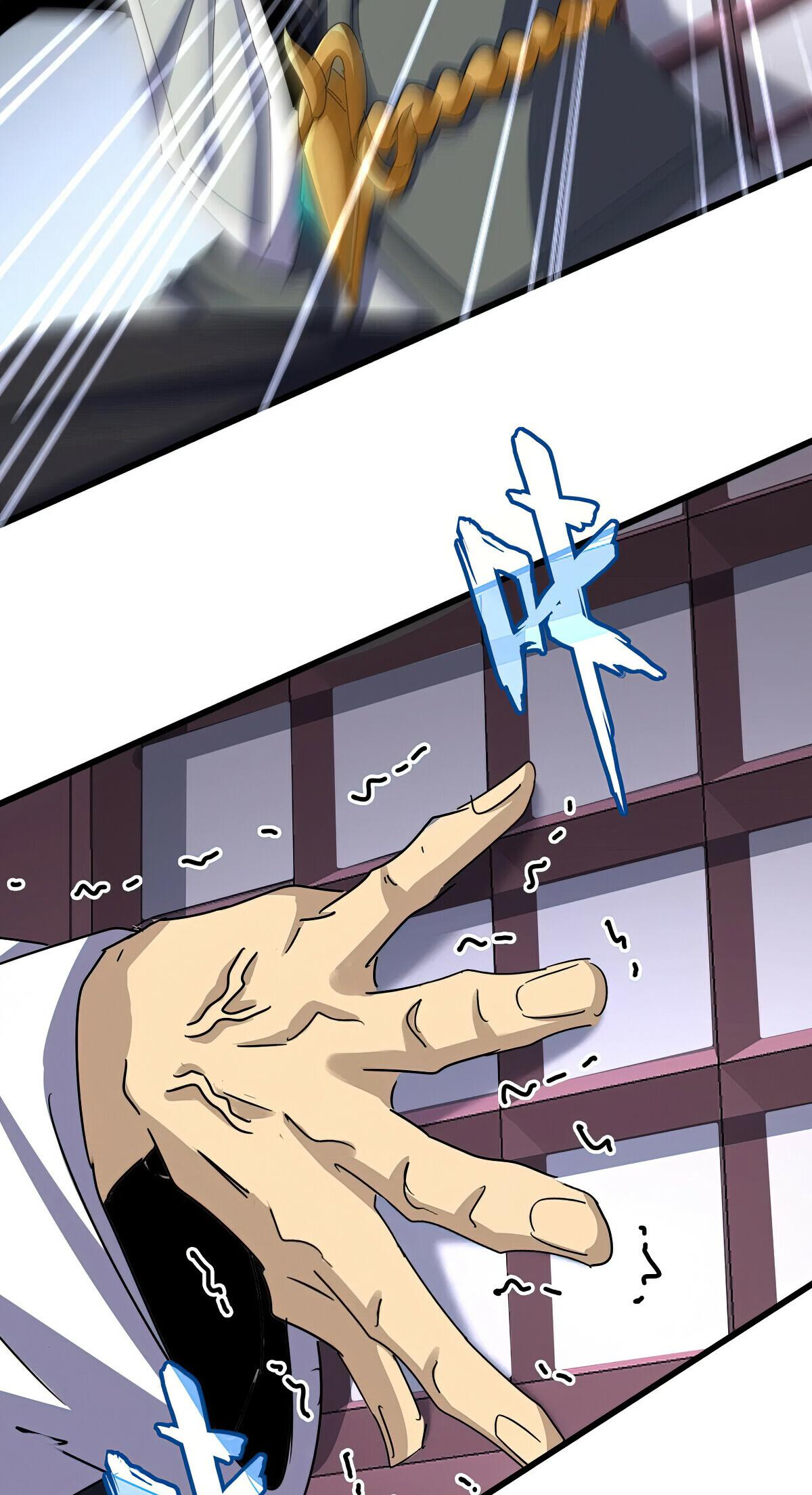 Read The Eternal Supreme - Chapter 653 - theeternalsupreme.com | Image 25