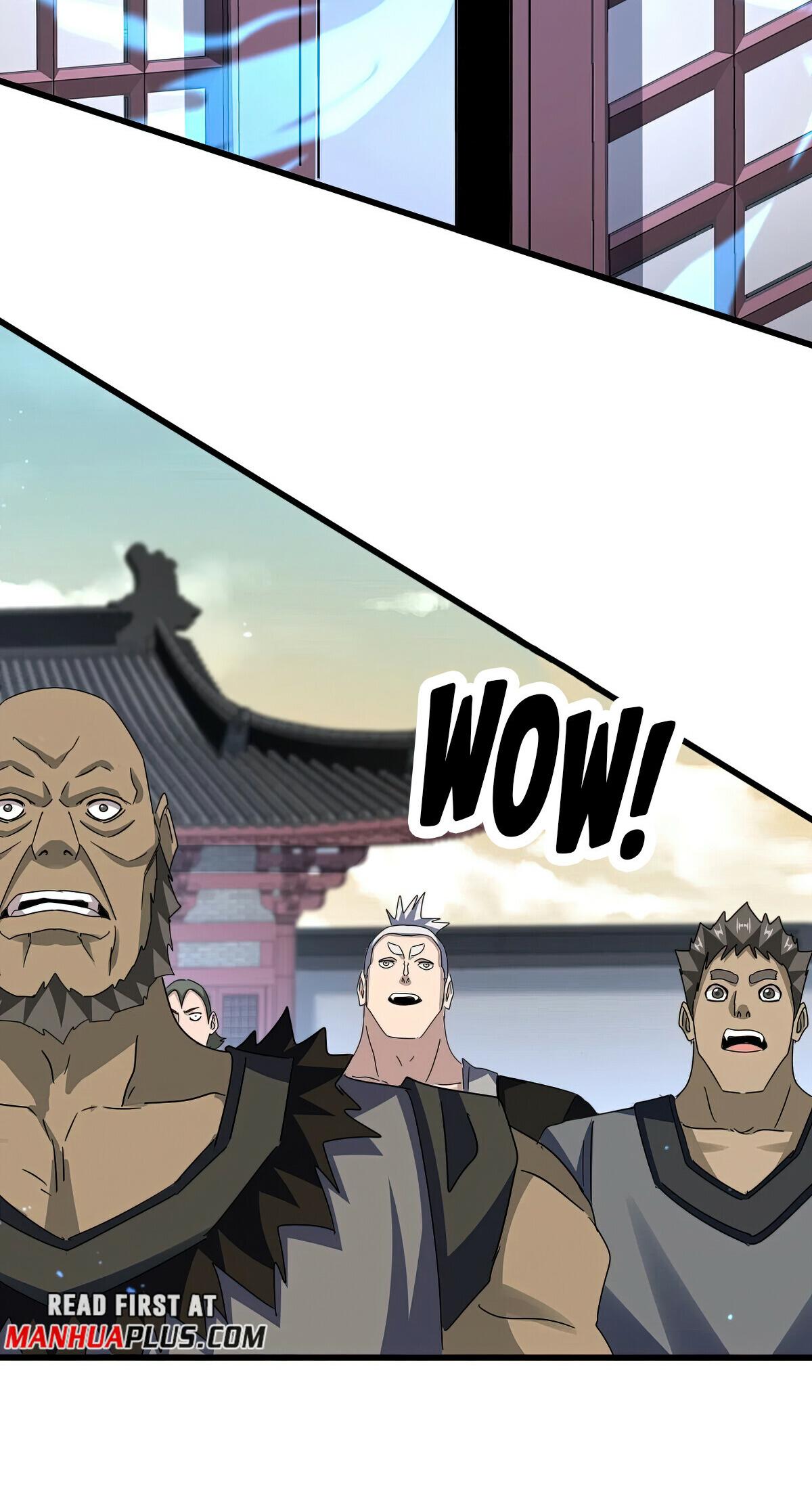 Read The Eternal Supreme - Chapter 653 - theeternalsupreme.com | Image 27