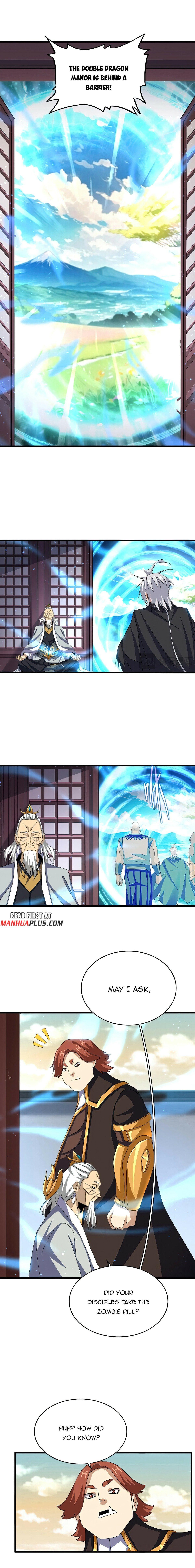 Read The Eternal Supreme - Chapter 653 - theeternalsupreme.com | Image 28