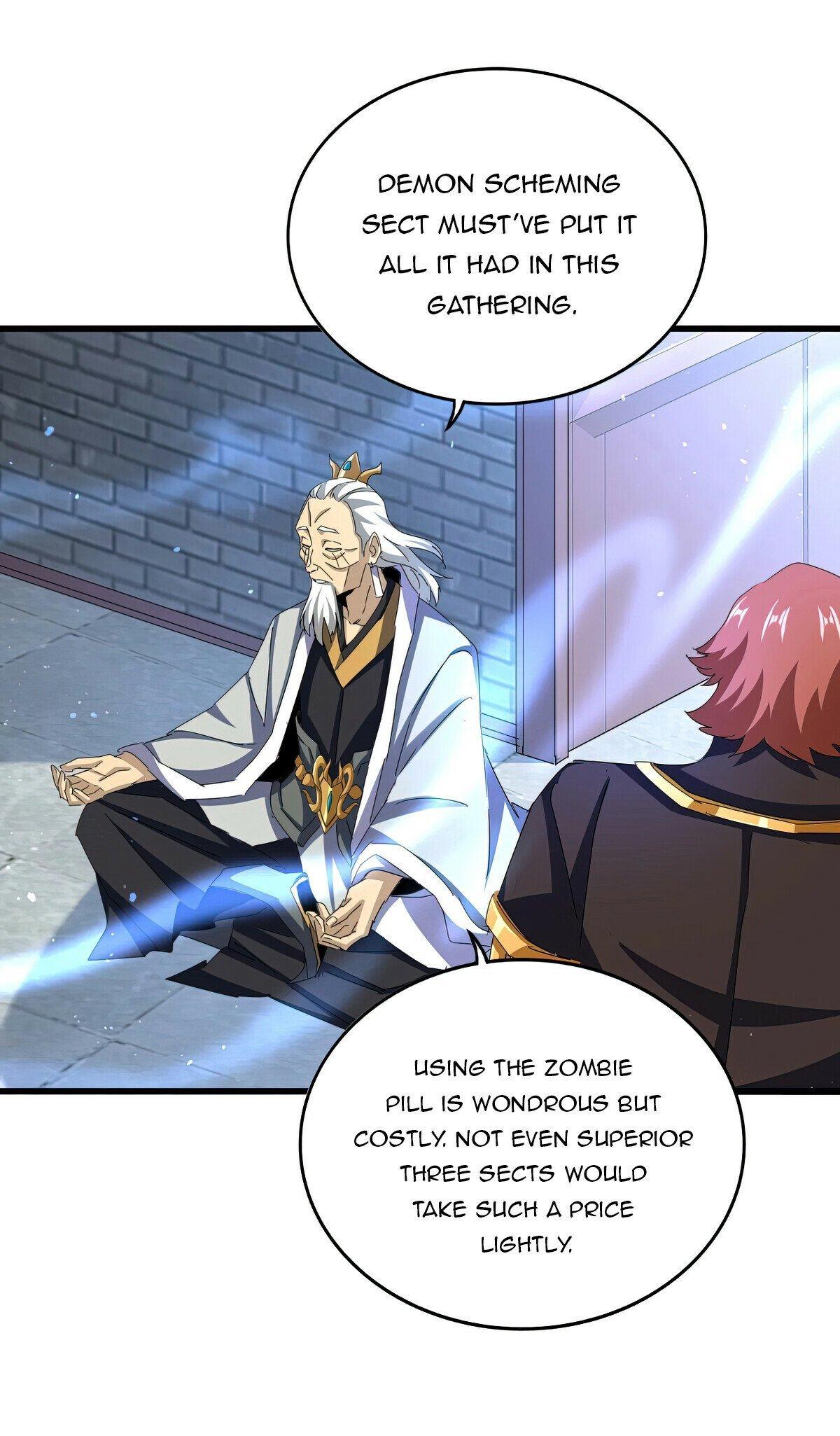 Read The Eternal Supreme - Chapter 653 - theeternalsupreme.com | Image 29