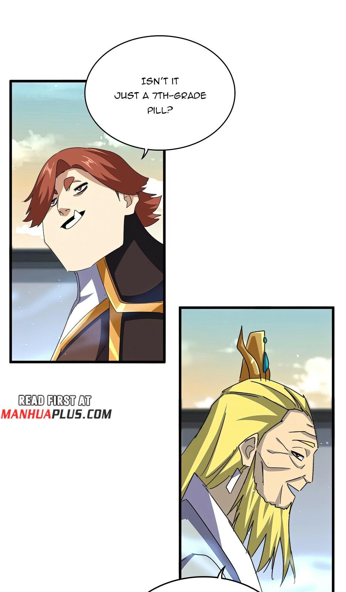 Read The Eternal Supreme - Chapter 653 - theeternalsupreme.com | Image 30