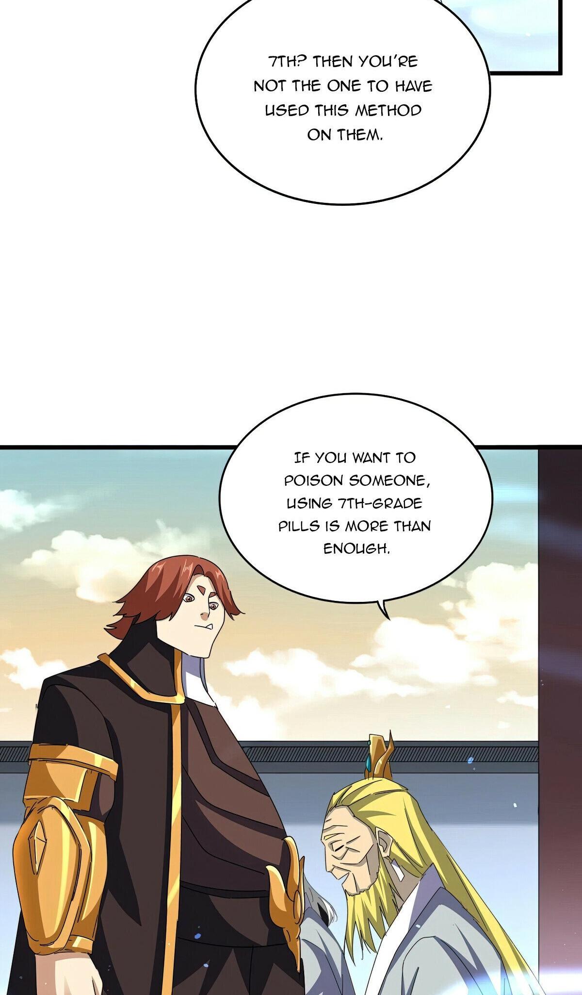 Read The Eternal Supreme - Chapter 653 - theeternalsupreme.com | Image 31