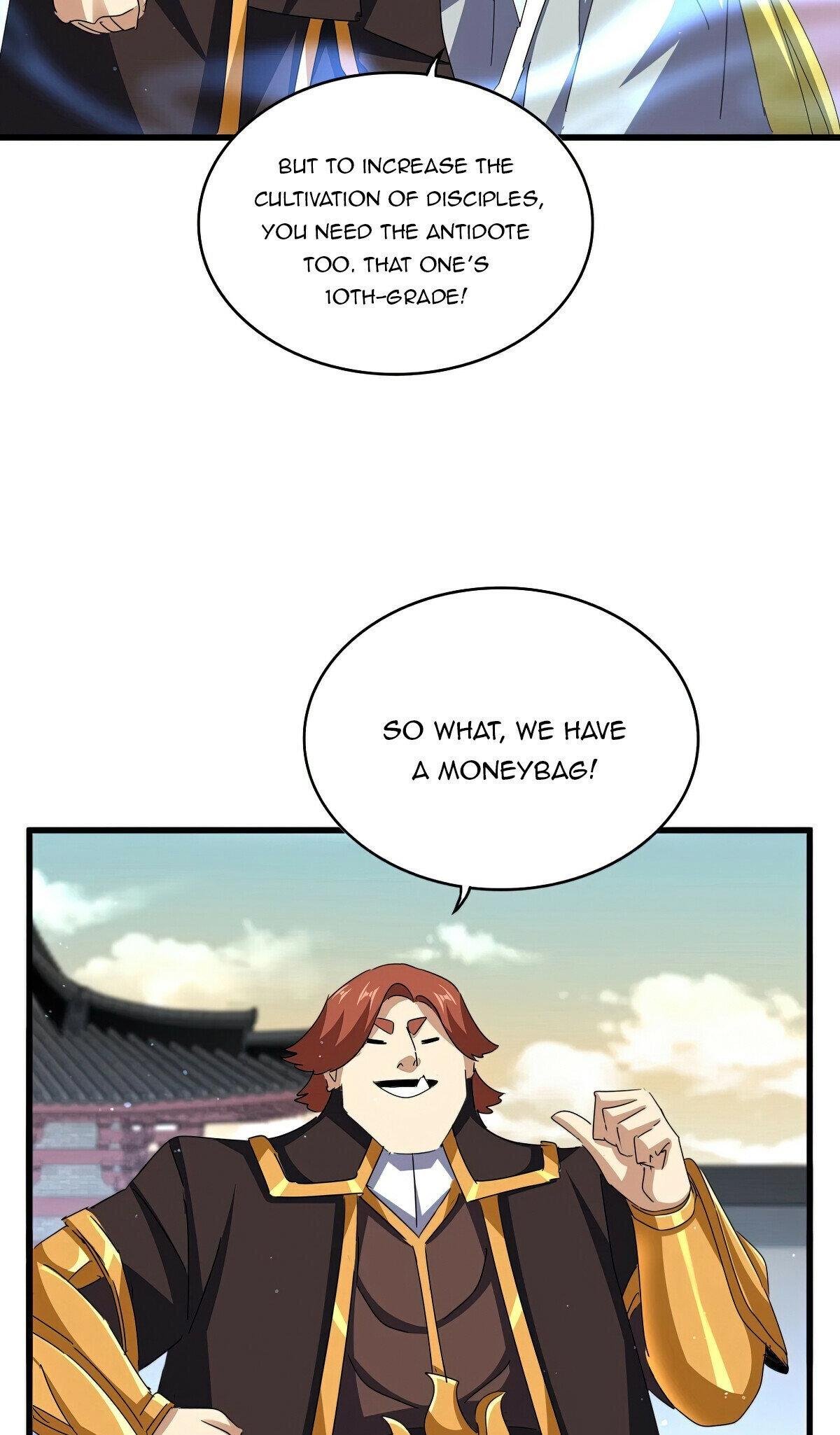 Read The Eternal Supreme - Chapter 653 - theeternalsupreme.com | Image 32