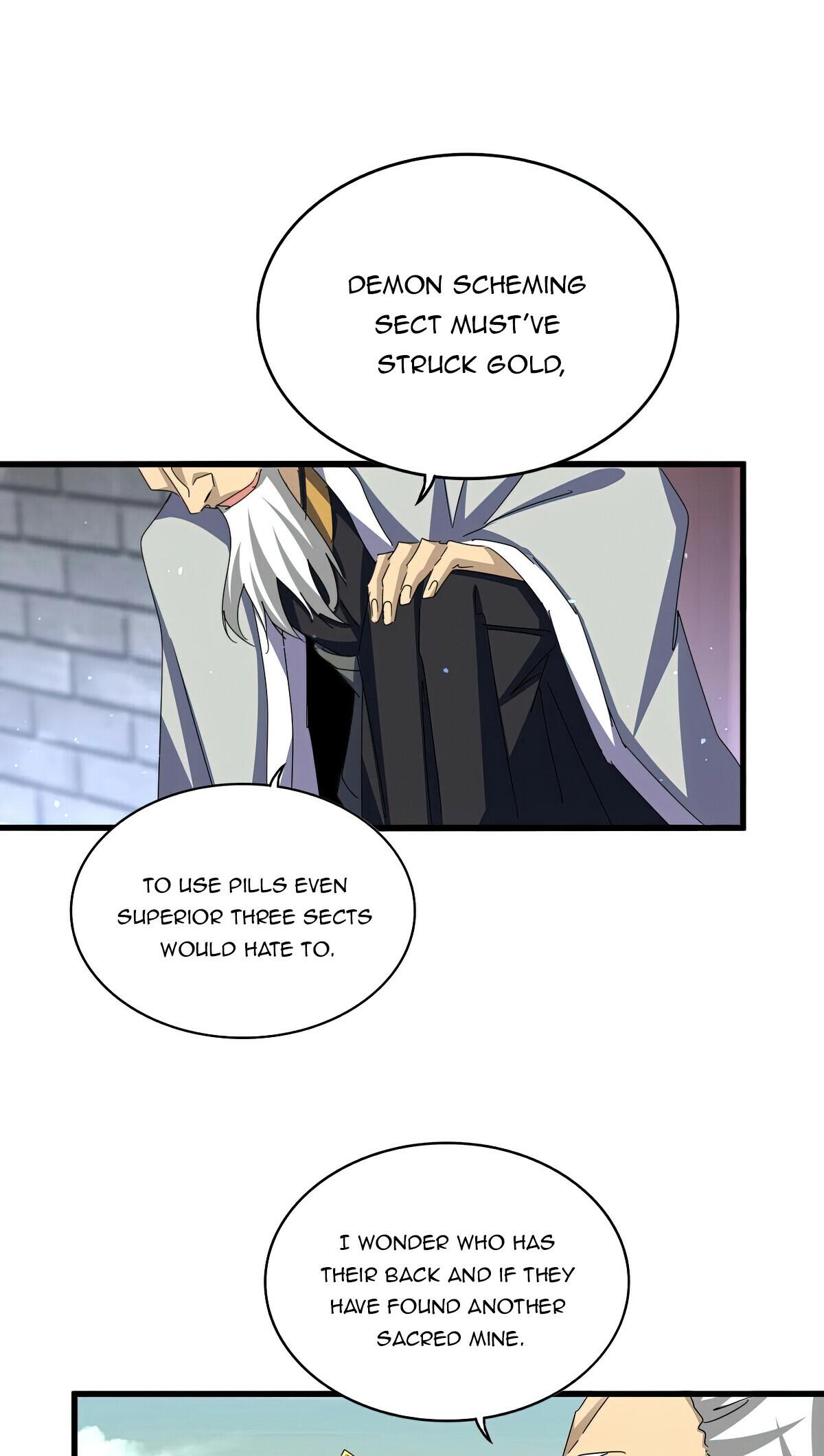 Read The Eternal Supreme - Chapter 653 - theeternalsupreme.com | Image 35