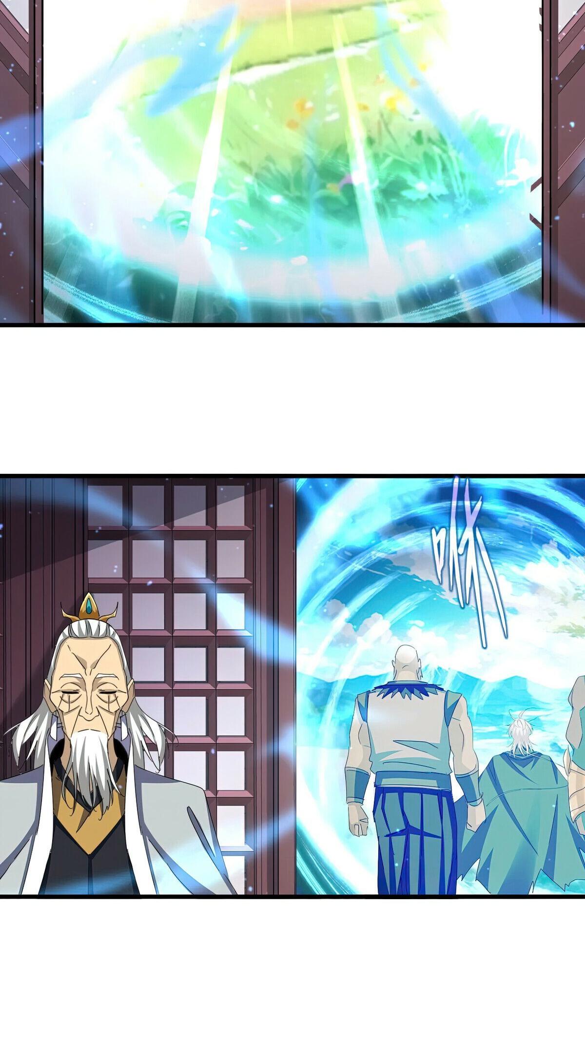 Read The Eternal Supreme - Chapter 654 - theeternalsupreme.com | Image 2