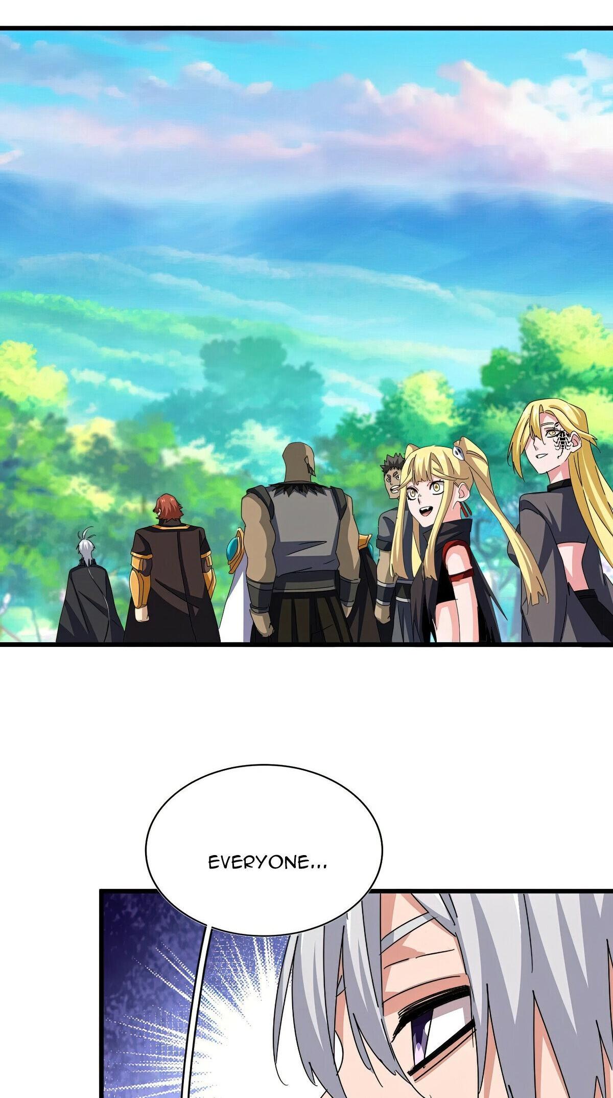 Read The Eternal Supreme - Chapter 654 - theeternalsupreme.com | Image 4