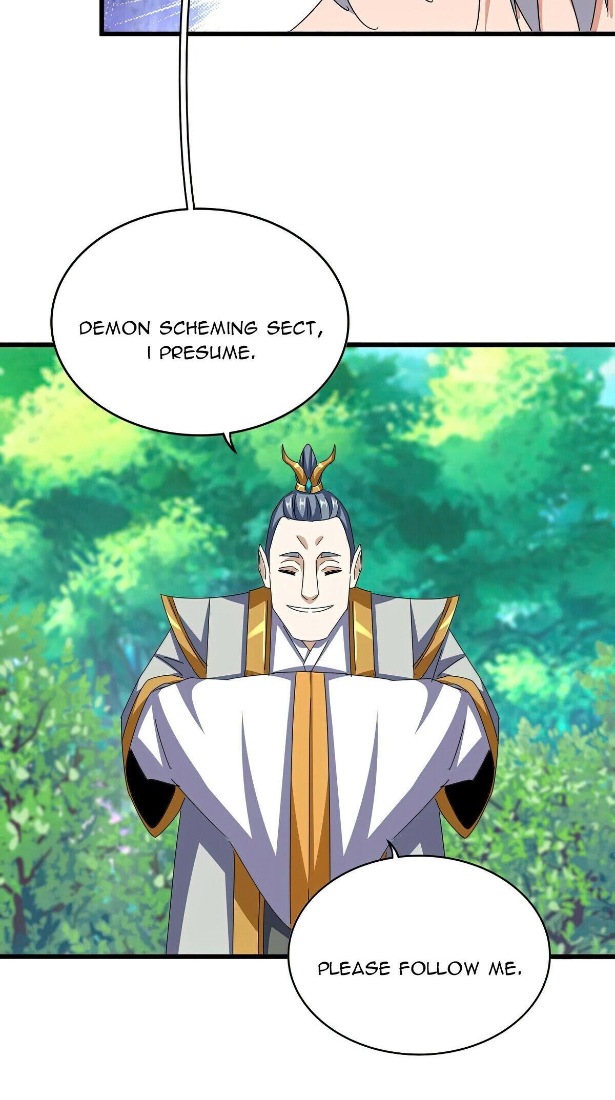 Read The Eternal Supreme - Chapter 654 - theeternalsupreme.com | Image 5
