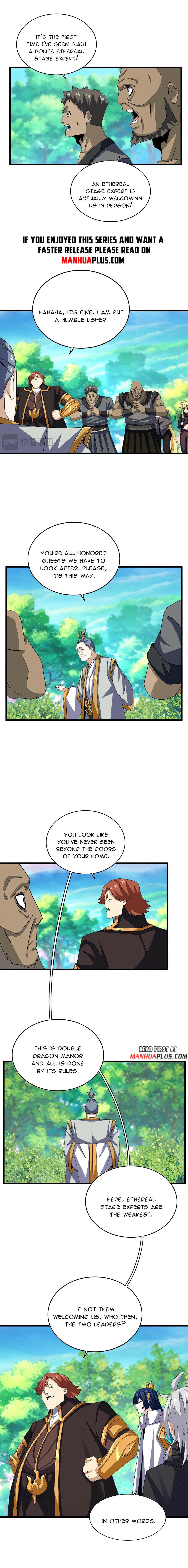 Read The Eternal Supreme - Chapter 654 - theeternalsupreme.com | Image 6