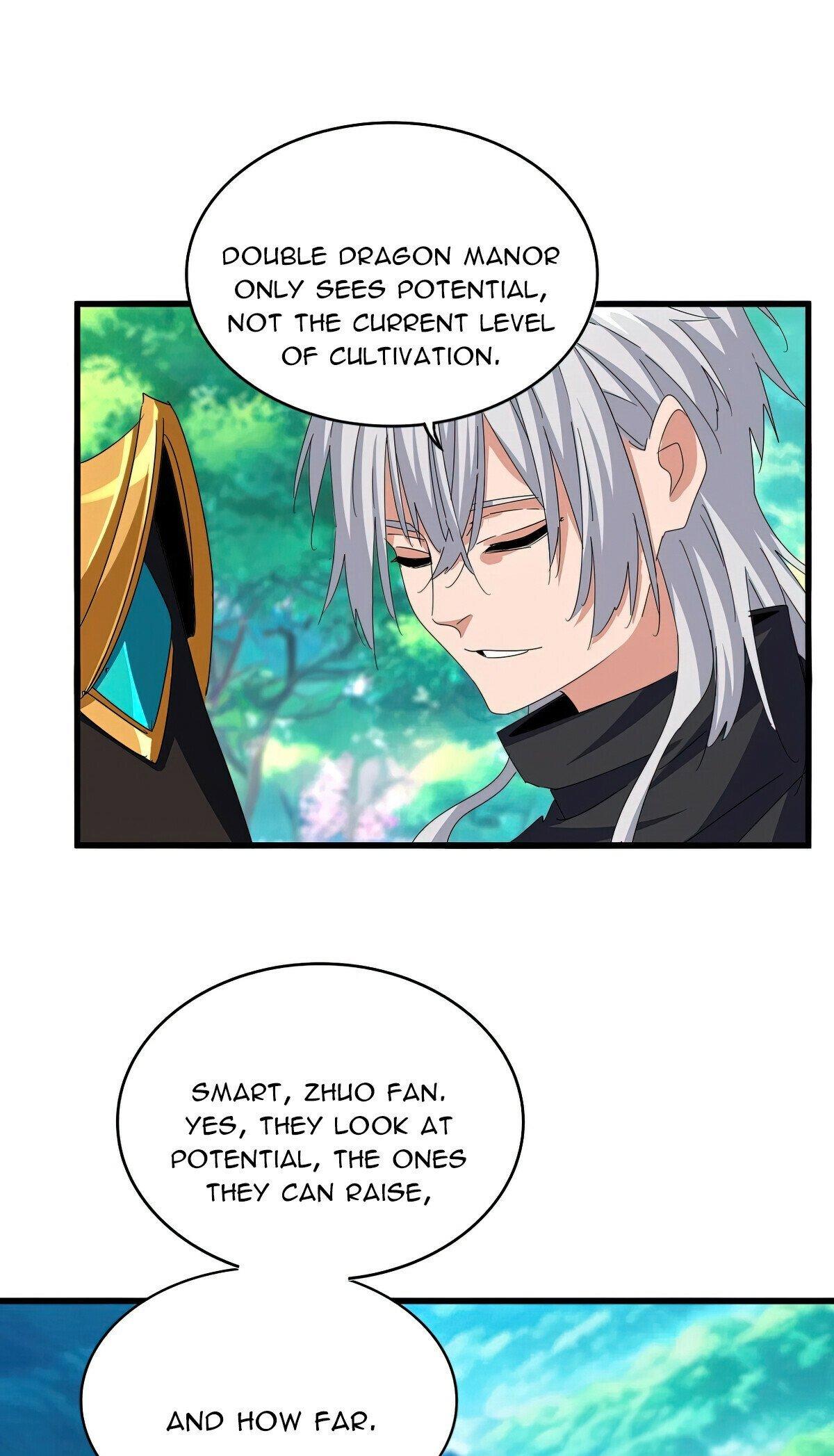 Read The Eternal Supreme - Chapter 654 - theeternalsupreme.com | Image 7