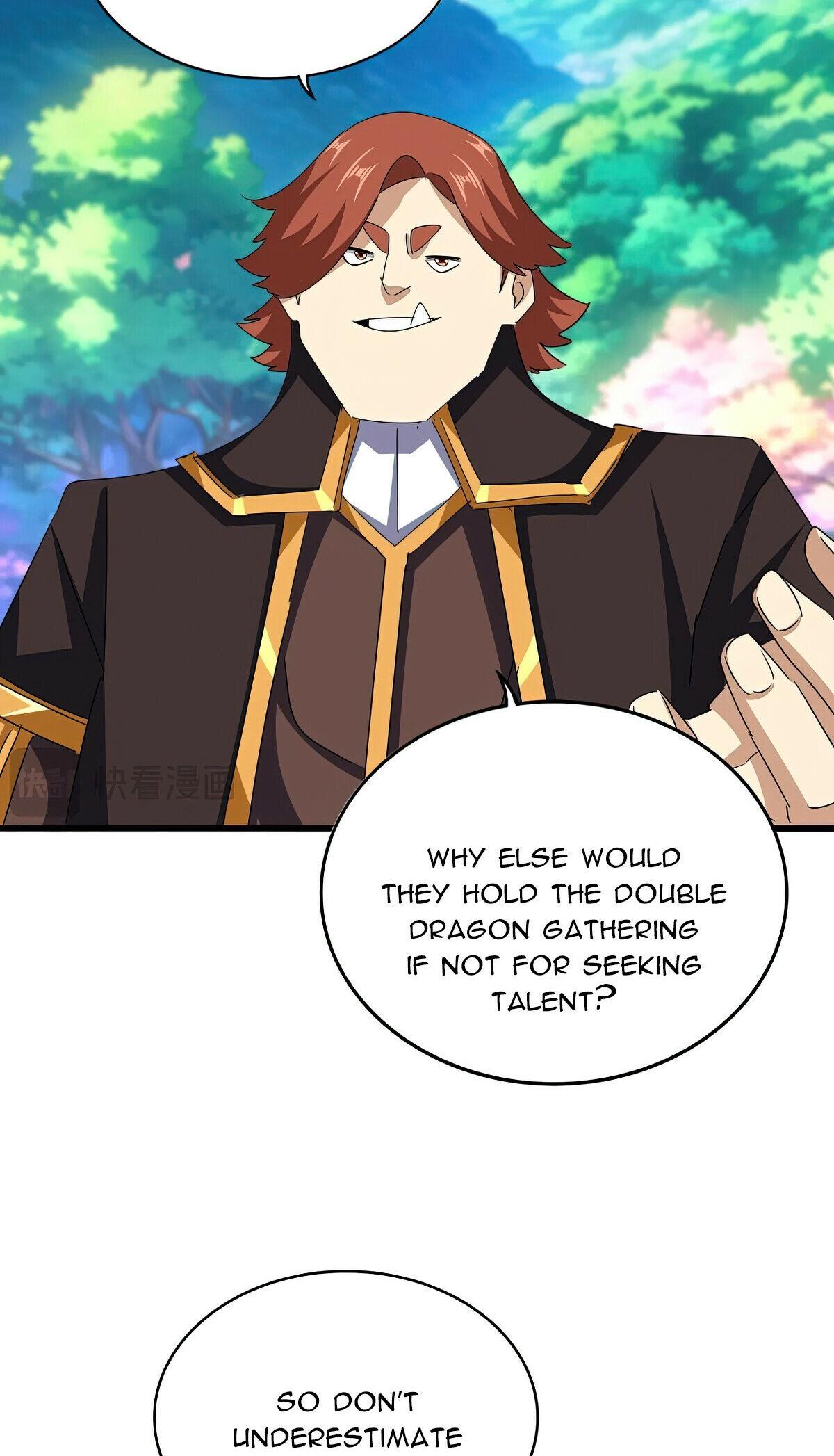 Read The Eternal Supreme - Chapter 654 - theeternalsupreme.com | Image 8