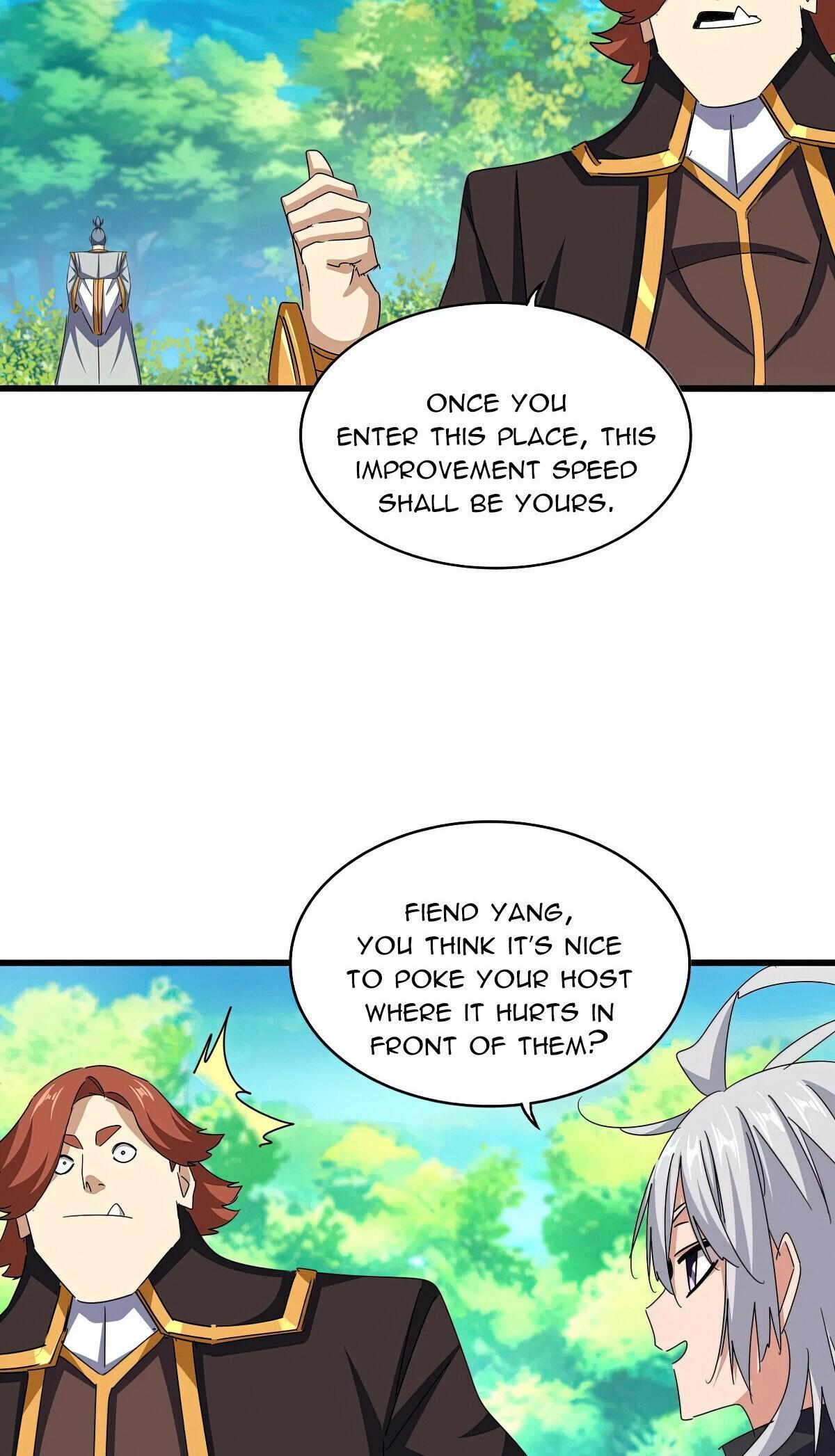 Read The Eternal Supreme - Chapter 654 - theeternalsupreme.com | Image 10