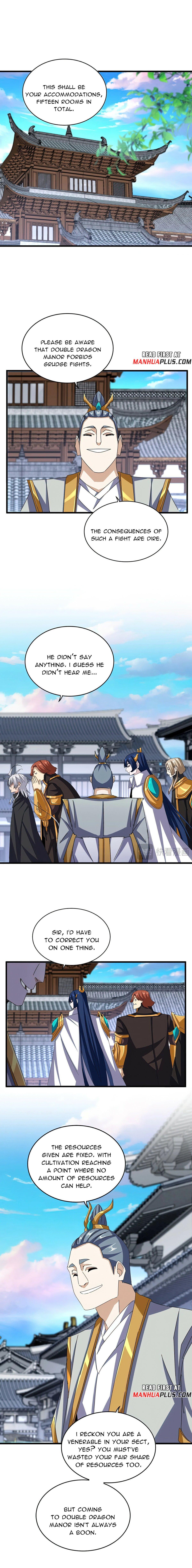Read The Eternal Supreme - Chapter 654 - theeternalsupreme.com | Image 12
