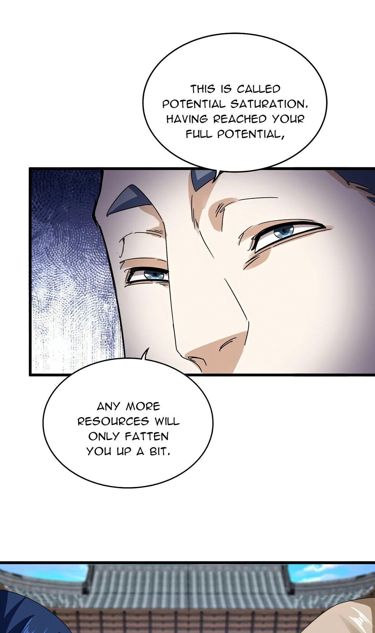 Read The Eternal Supreme - Chapter 654 - theeternalsupreme.com | Image 13