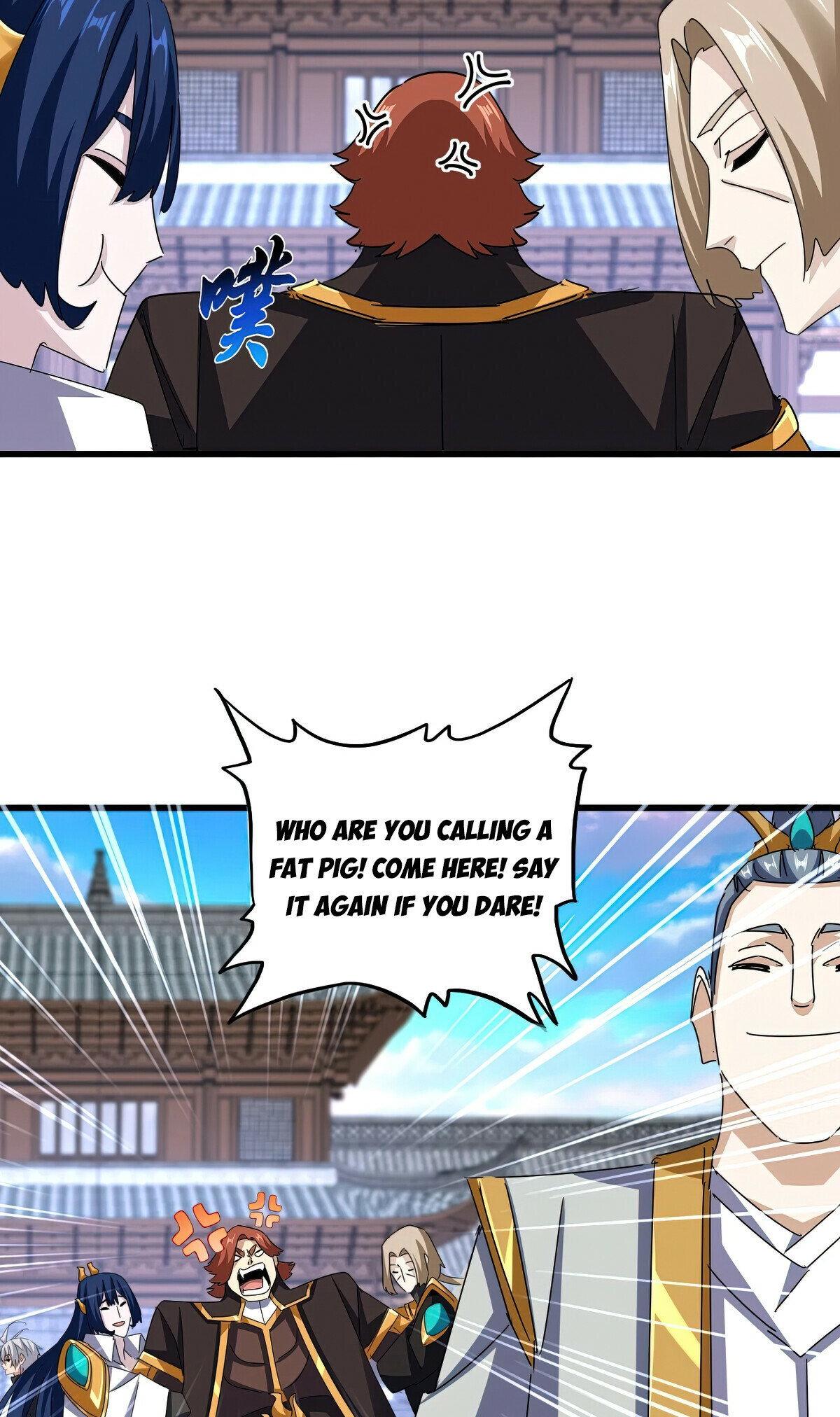 Read The Eternal Supreme - Chapter 654 - theeternalsupreme.com | Image 14