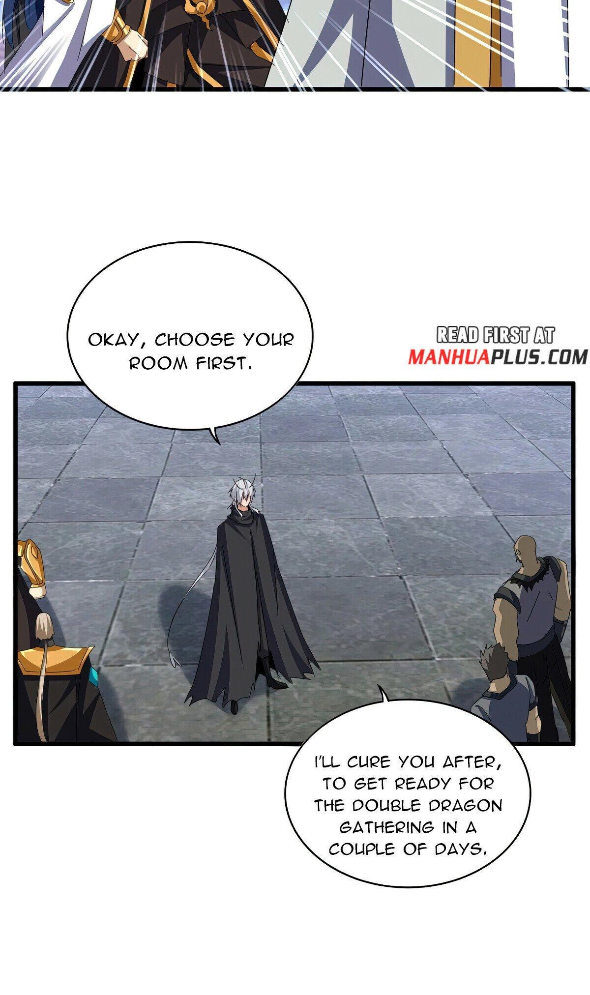 Read The Eternal Supreme - Chapter 654 - theeternalsupreme.com | Image 15