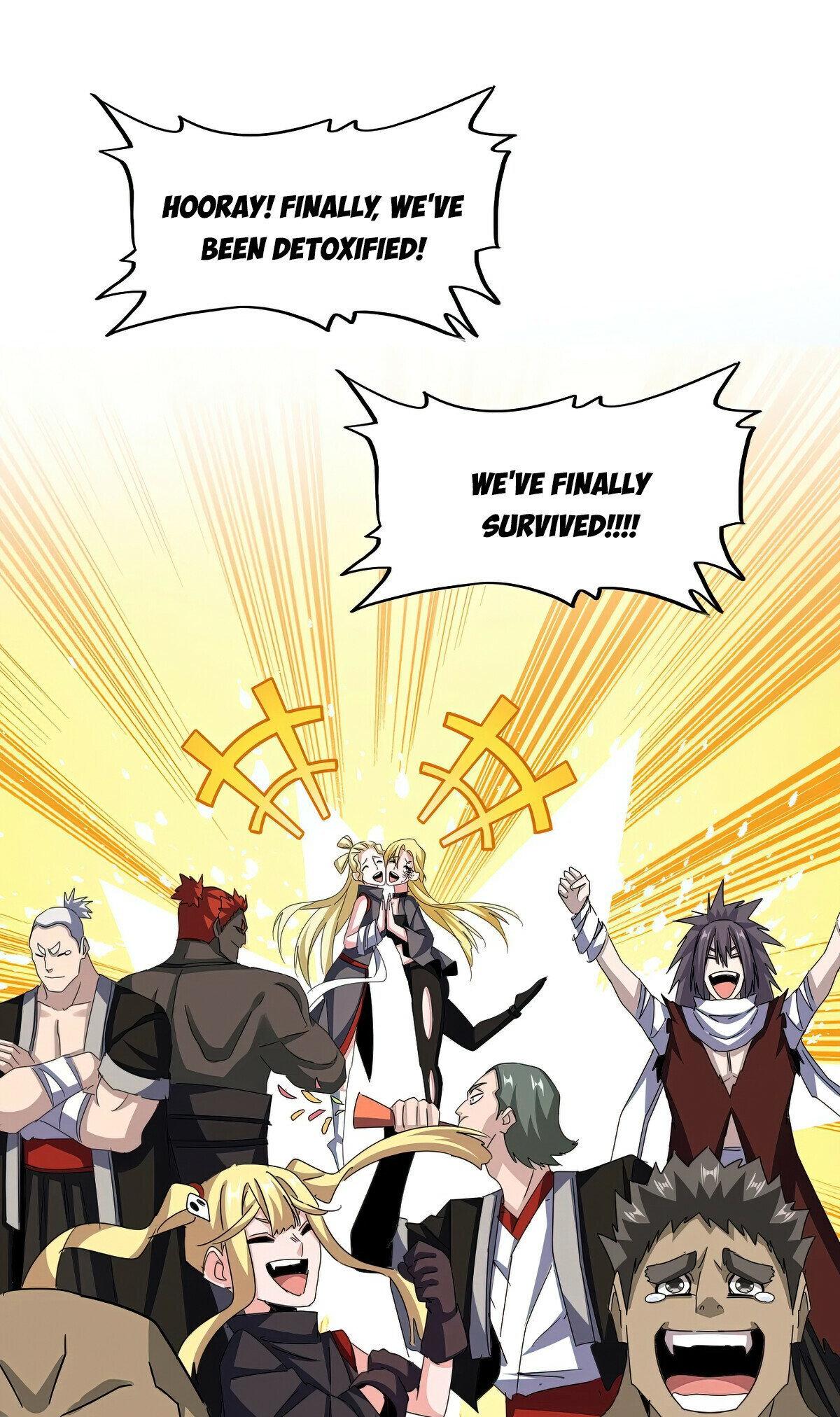 Read The Eternal Supreme - Chapter 654 - theeternalsupreme.com | Image 16