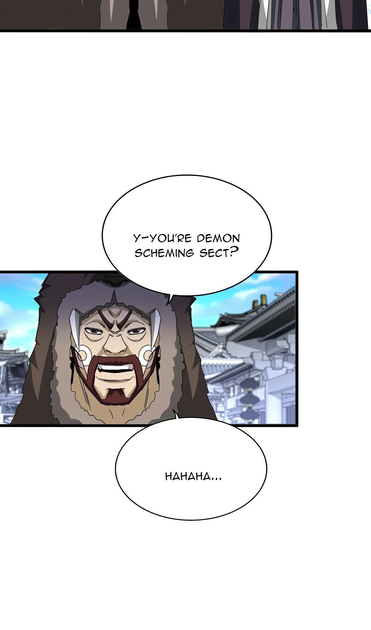 Read The Eternal Supreme - Chapter 654 - theeternalsupreme.com | Image 19