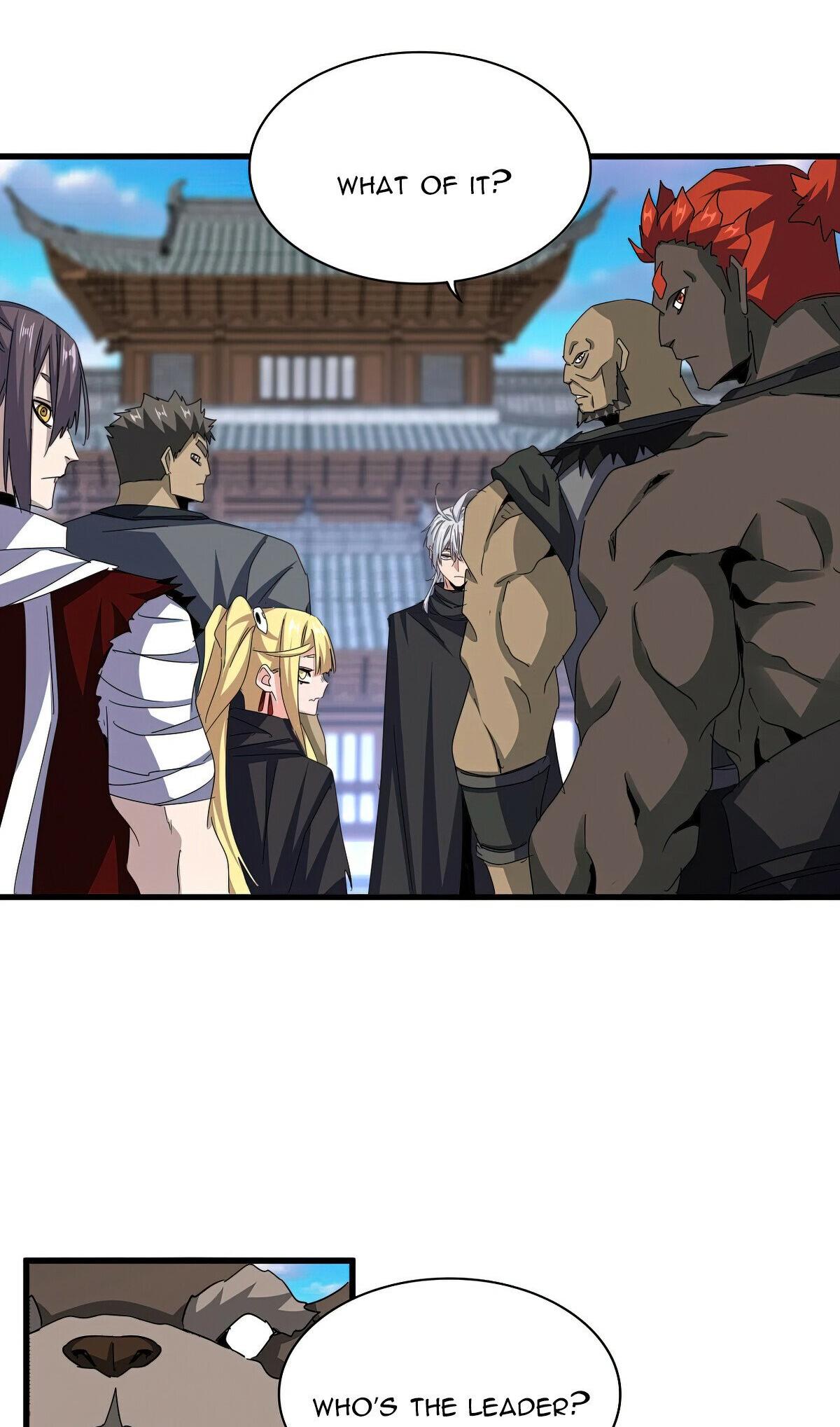 Read The Eternal Supreme - Chapter 654 - theeternalsupreme.com | Image 20