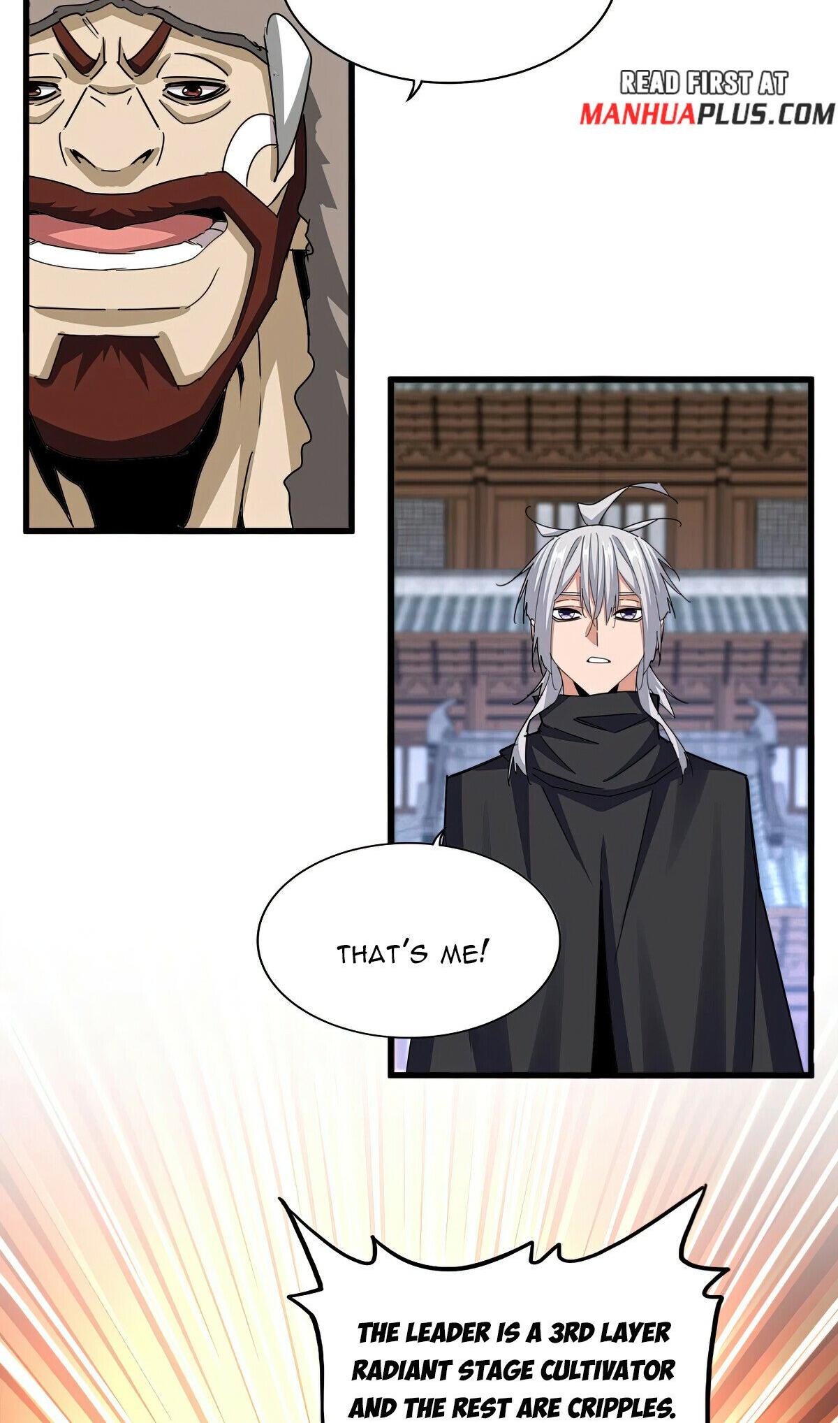 Read The Eternal Supreme - Chapter 654 - theeternalsupreme.com | Image 21
