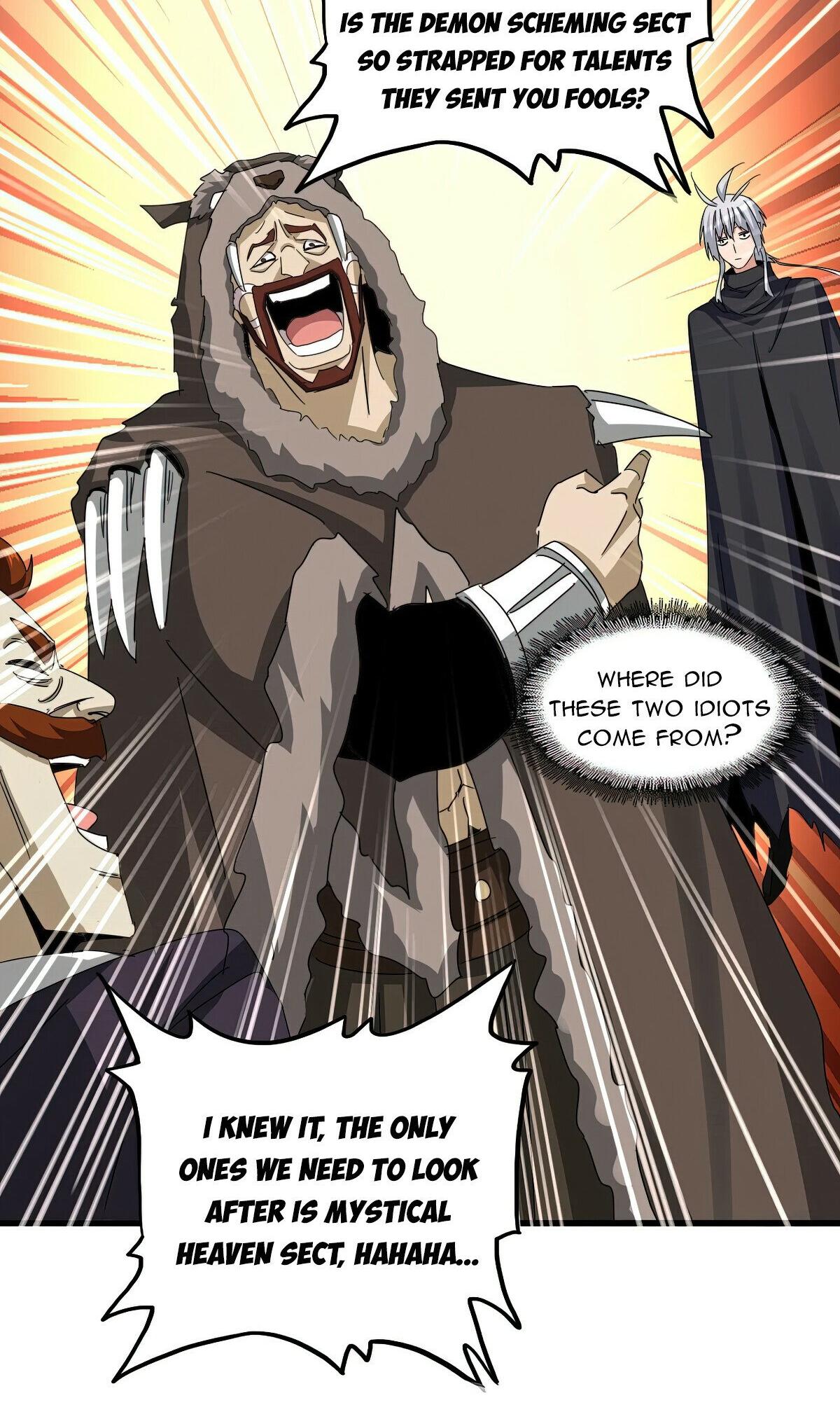 Read The Eternal Supreme - Chapter 654 - theeternalsupreme.com | Image 22