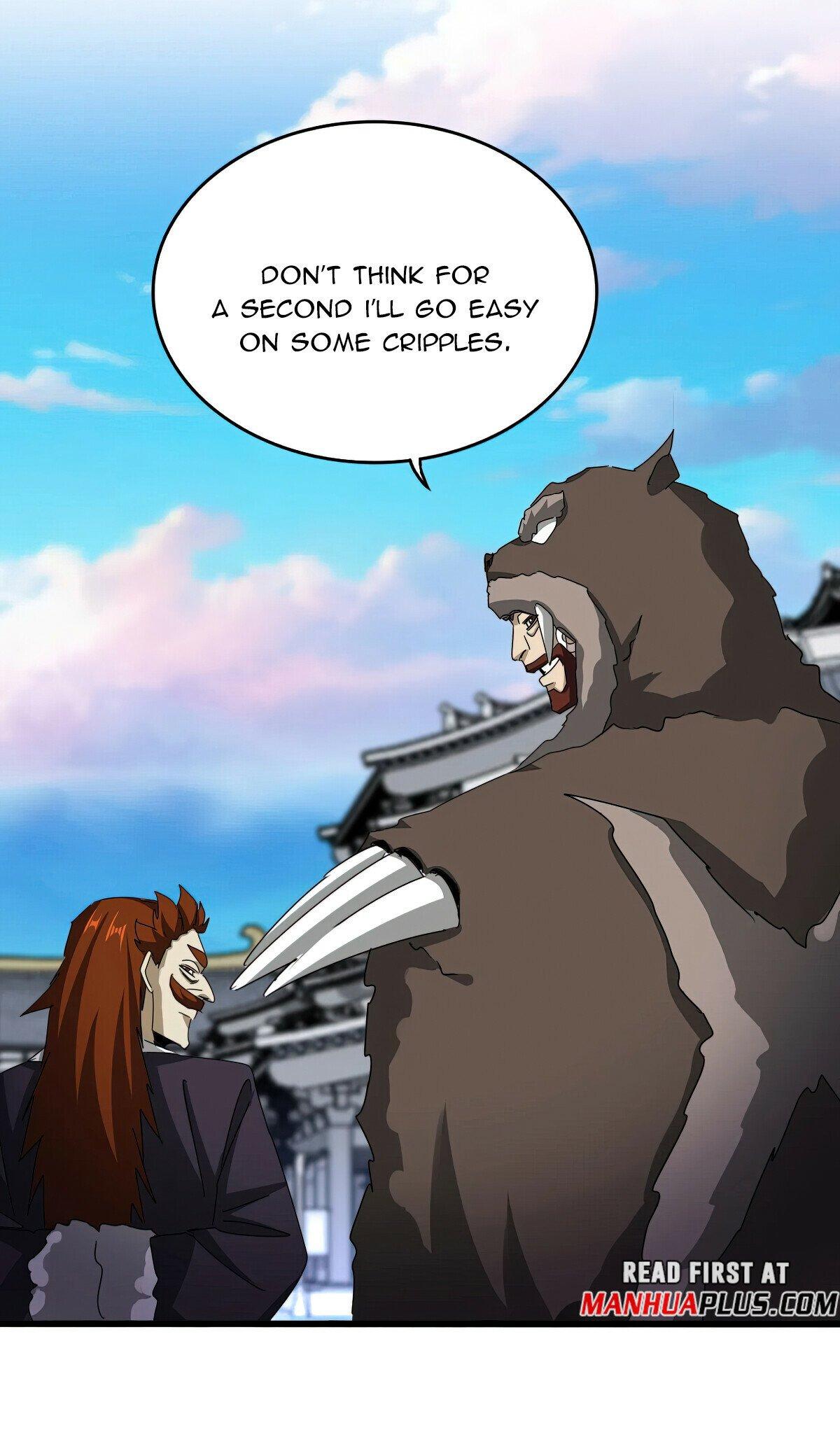Read The Eternal Supreme - Chapter 654 - theeternalsupreme.com | Image 24