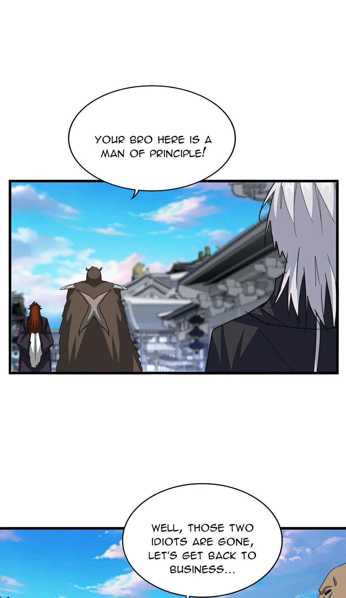 Read The Eternal Supreme - Chapter 654 - theeternalsupreme.com | Image 25