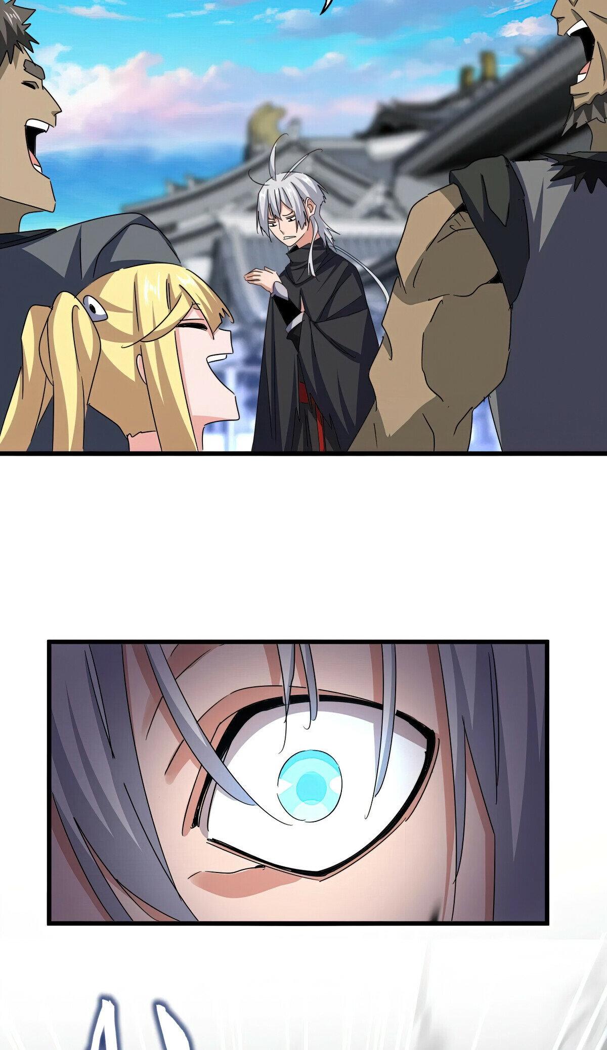 Read The Eternal Supreme - Chapter 654 - theeternalsupreme.com | Image 26