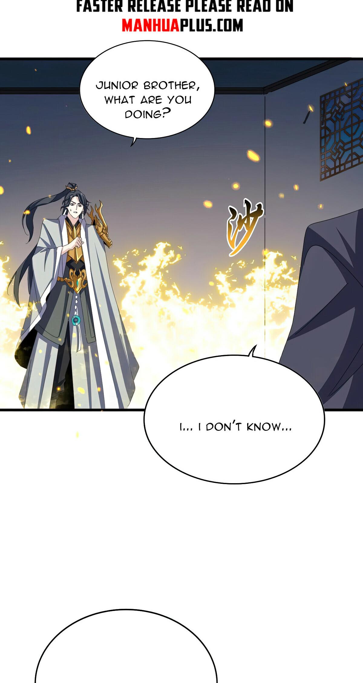 Read The Eternal Supreme - Chapter 654 - theeternalsupreme.com | Image 32